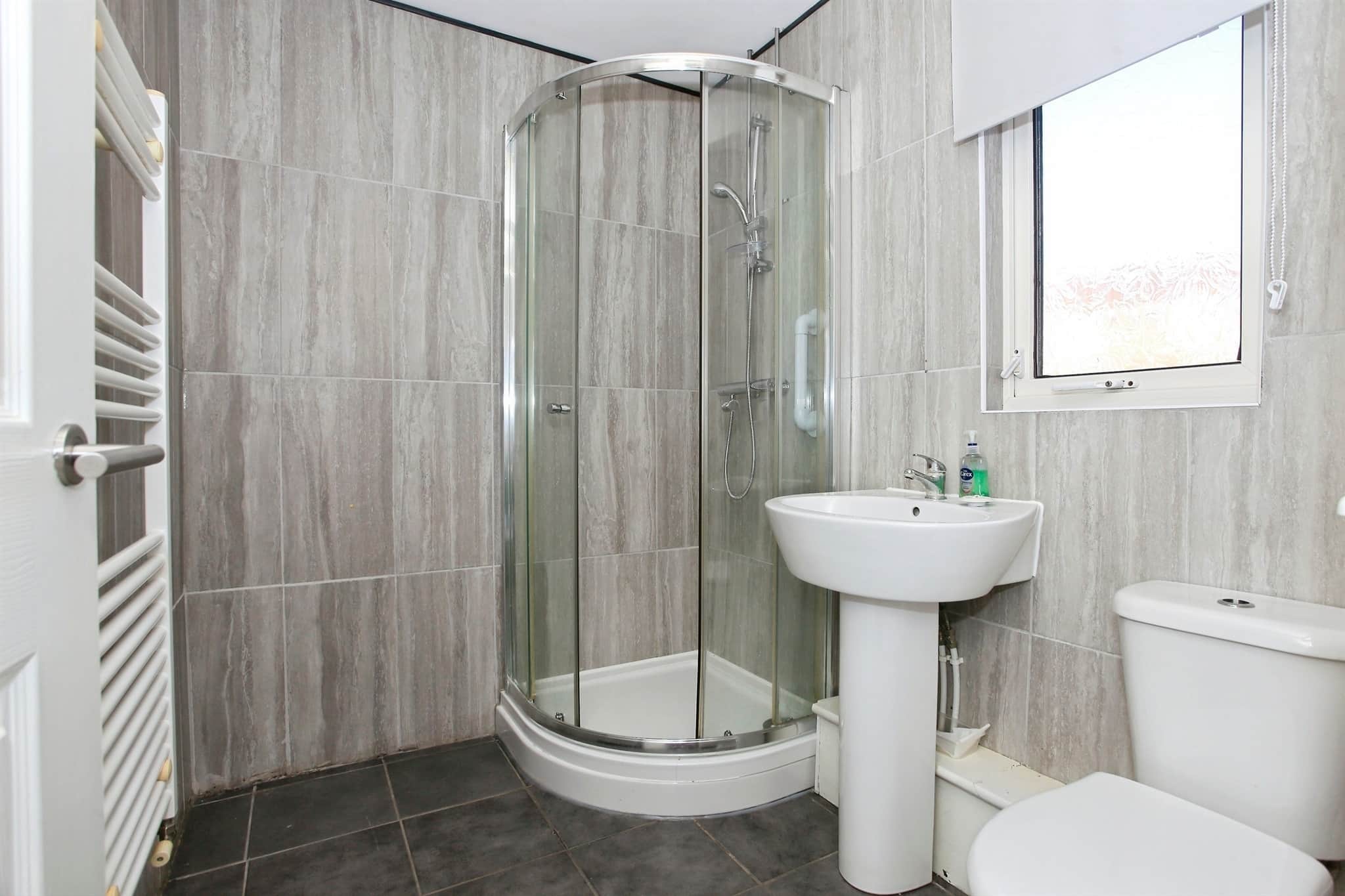Property at Long Pasture, Peterborough
