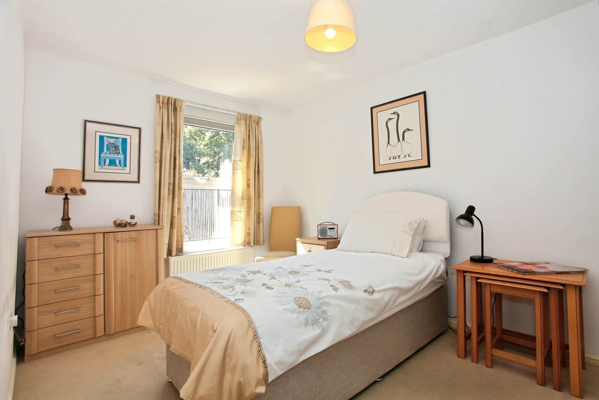 Property at Long Pasture, Peterborough