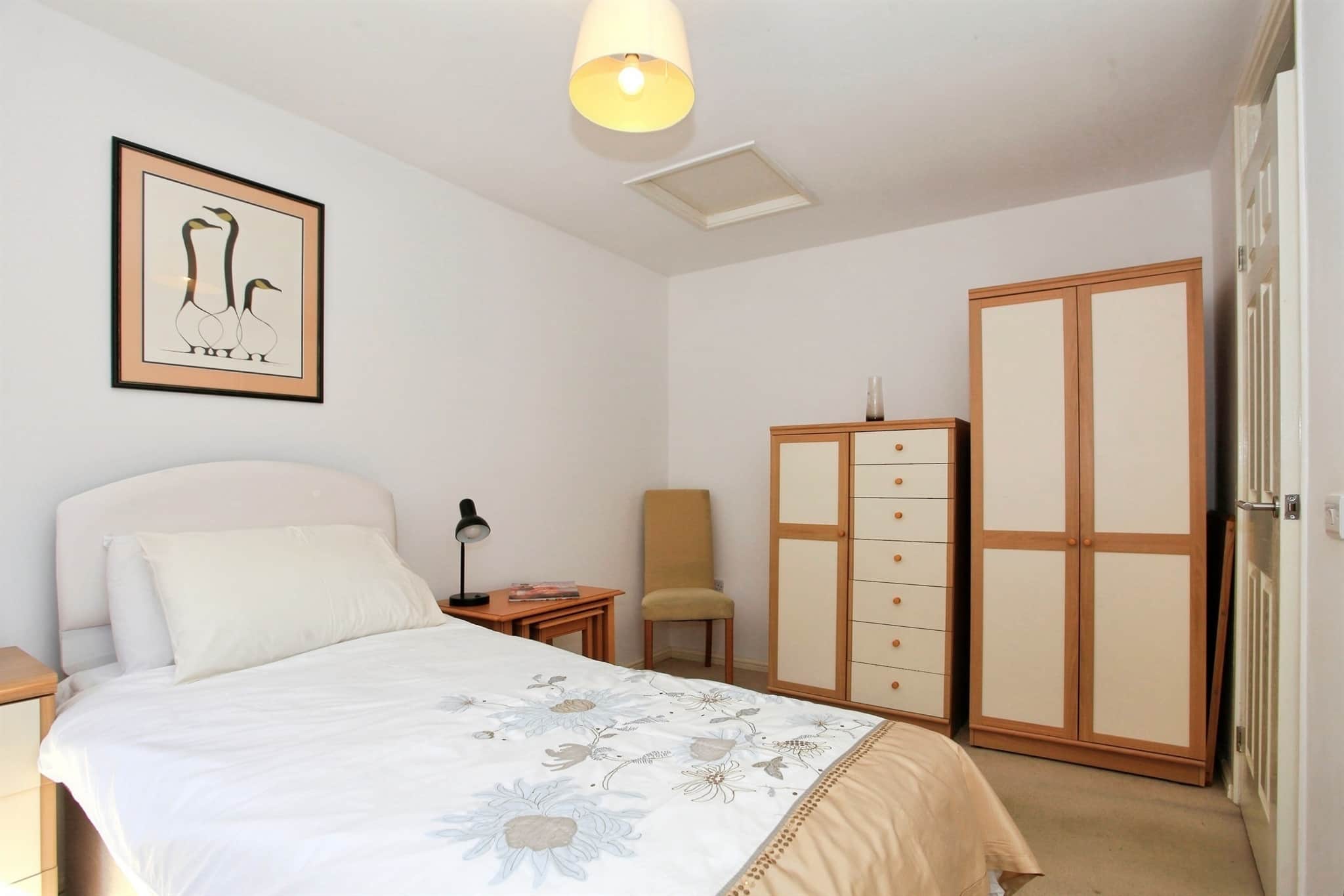 Property at Long Pasture, Peterborough