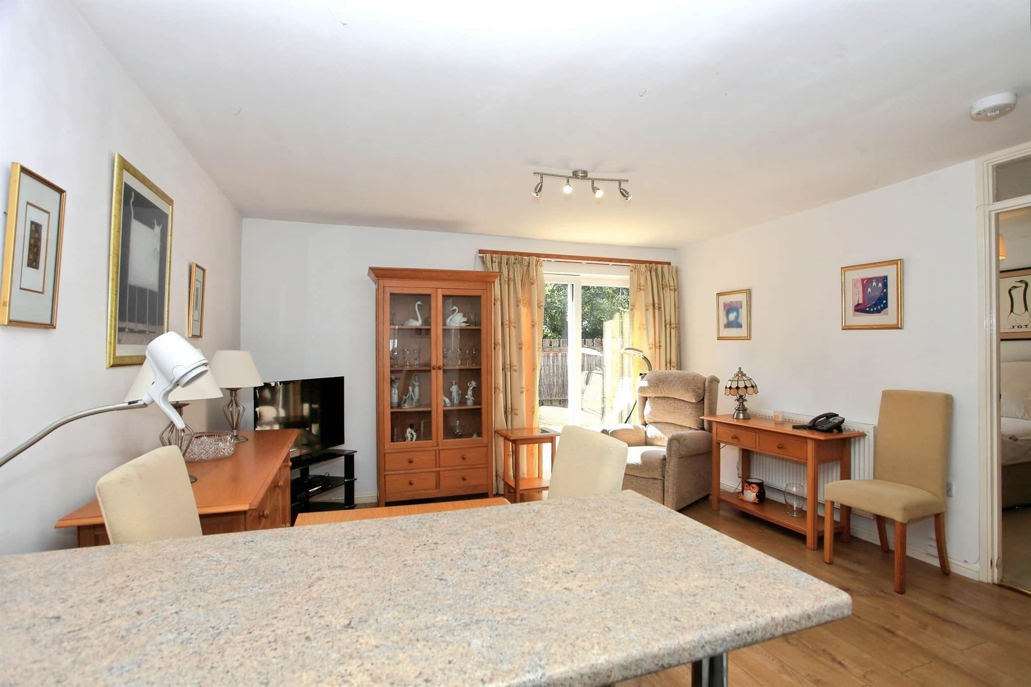Property at Long Pasture, Peterborough