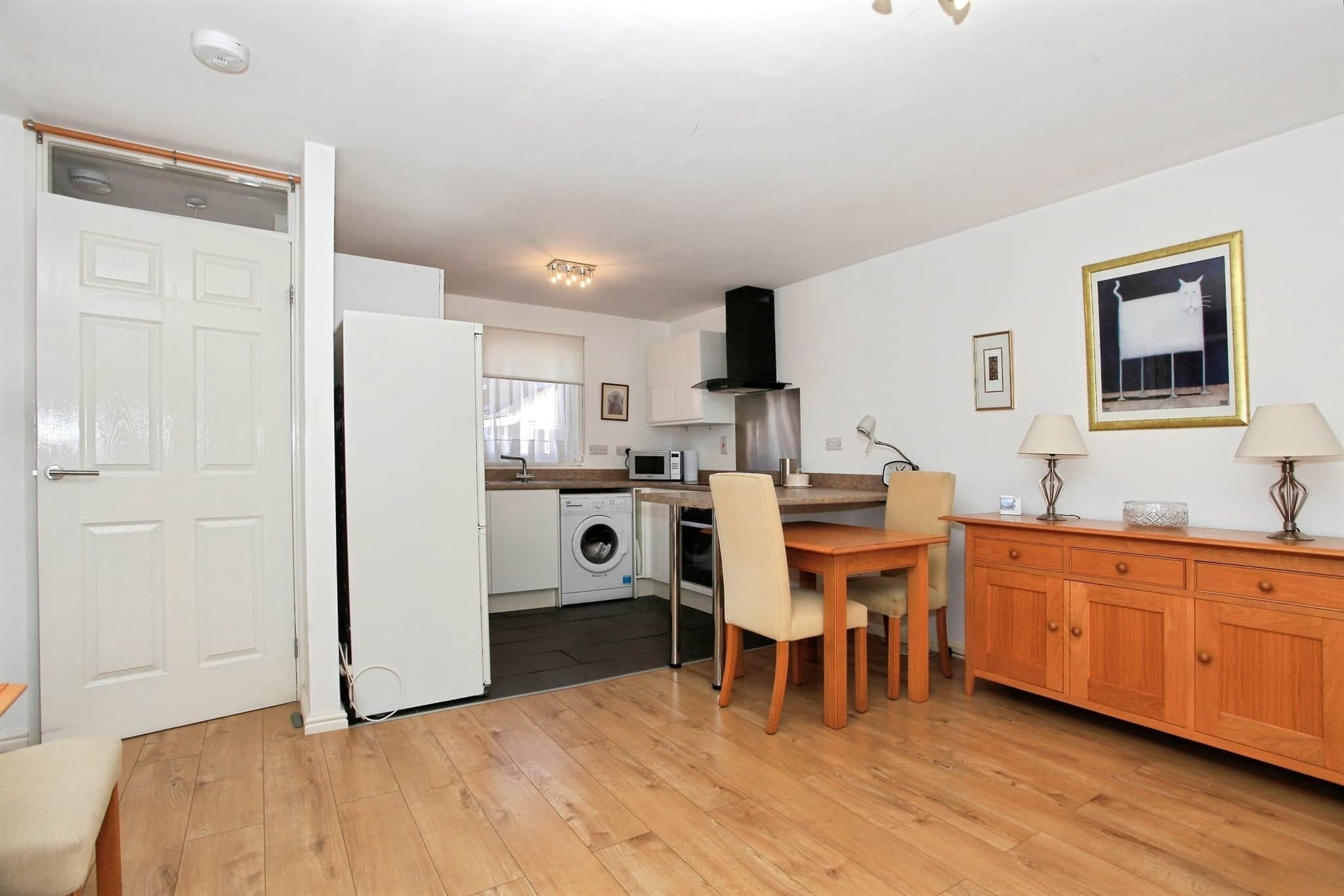 Property at Long Pasture, Peterborough