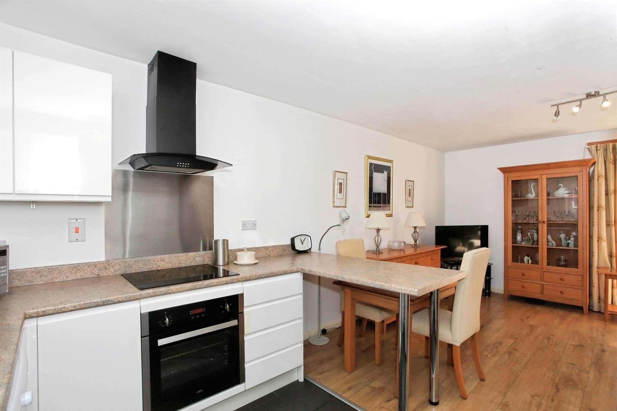 Property at Long Pasture, Peterborough