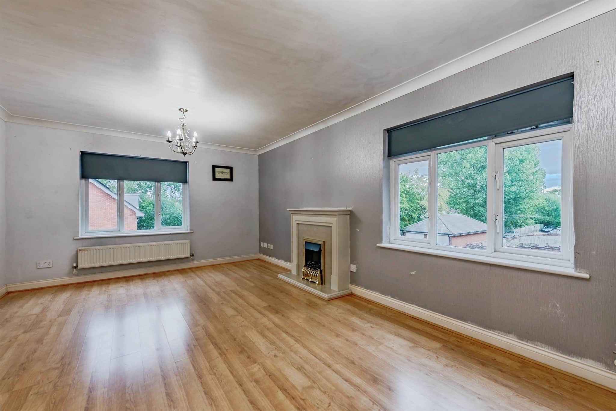Property at Cambridge Square, Redhill