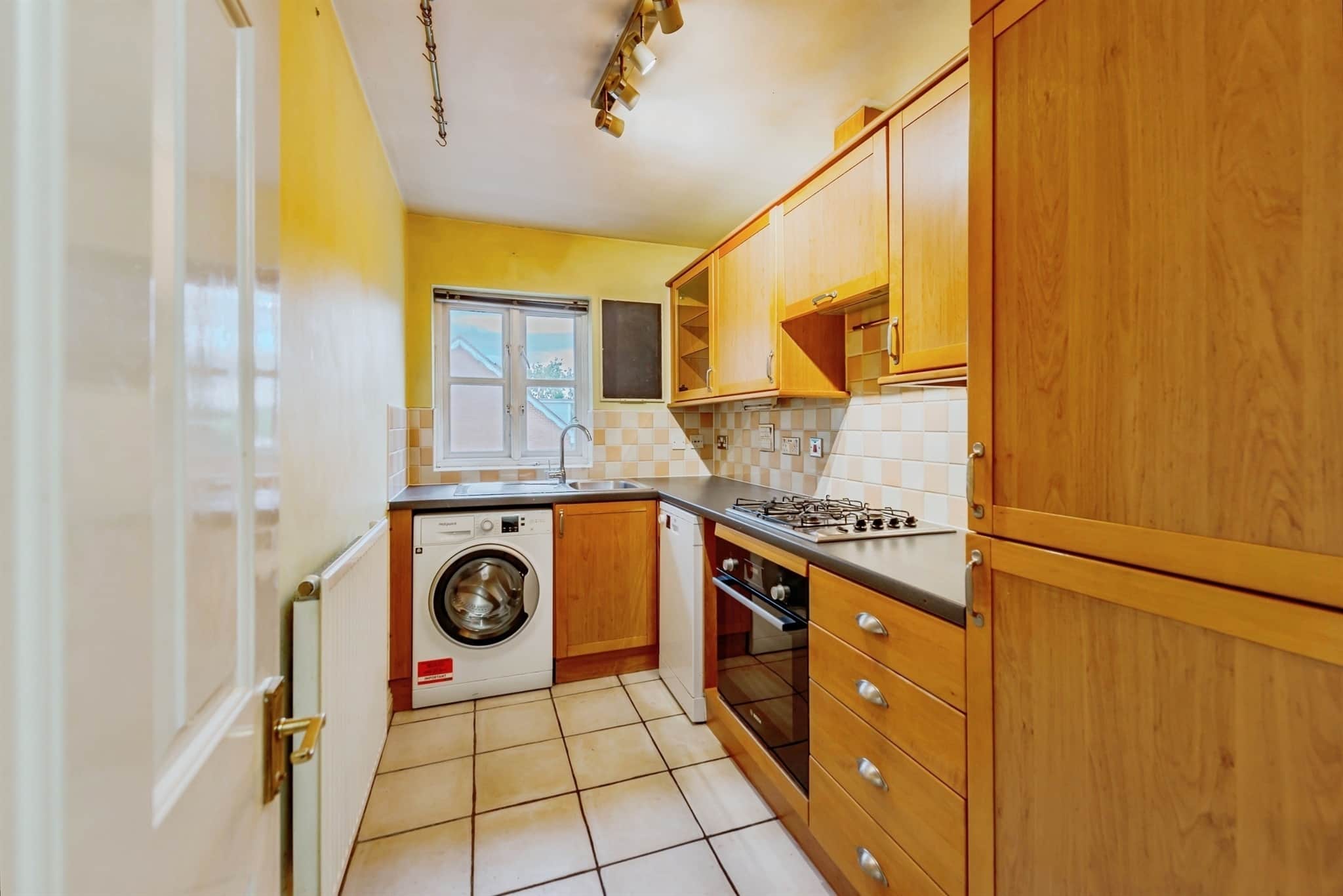 Property at Cambridge Square, Redhill