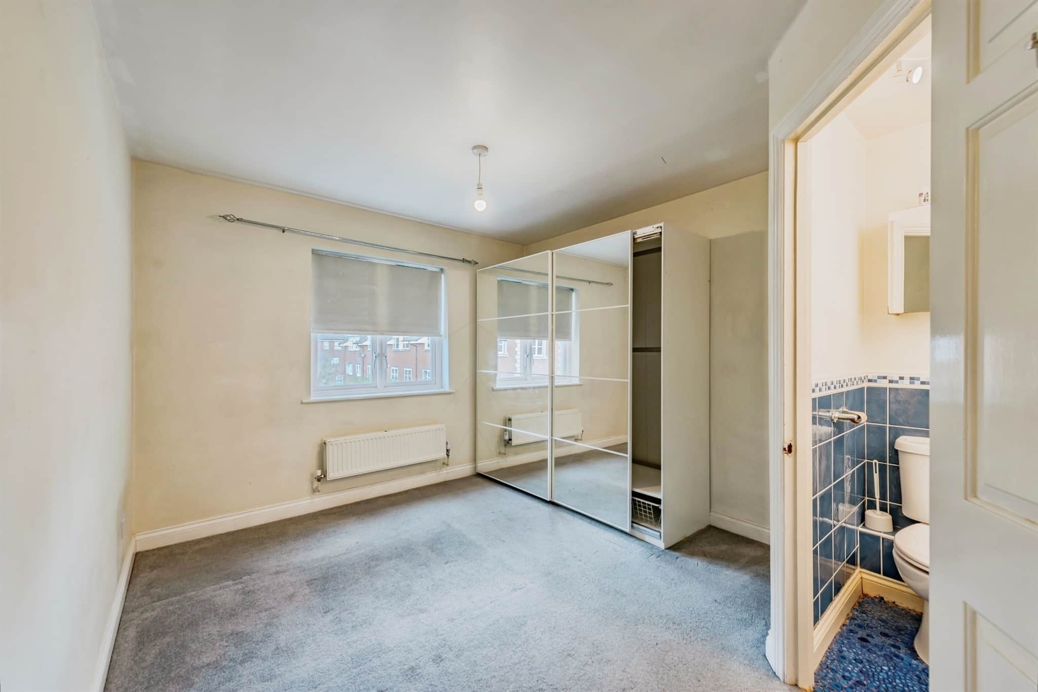 Property at Cambridge Square, Redhill