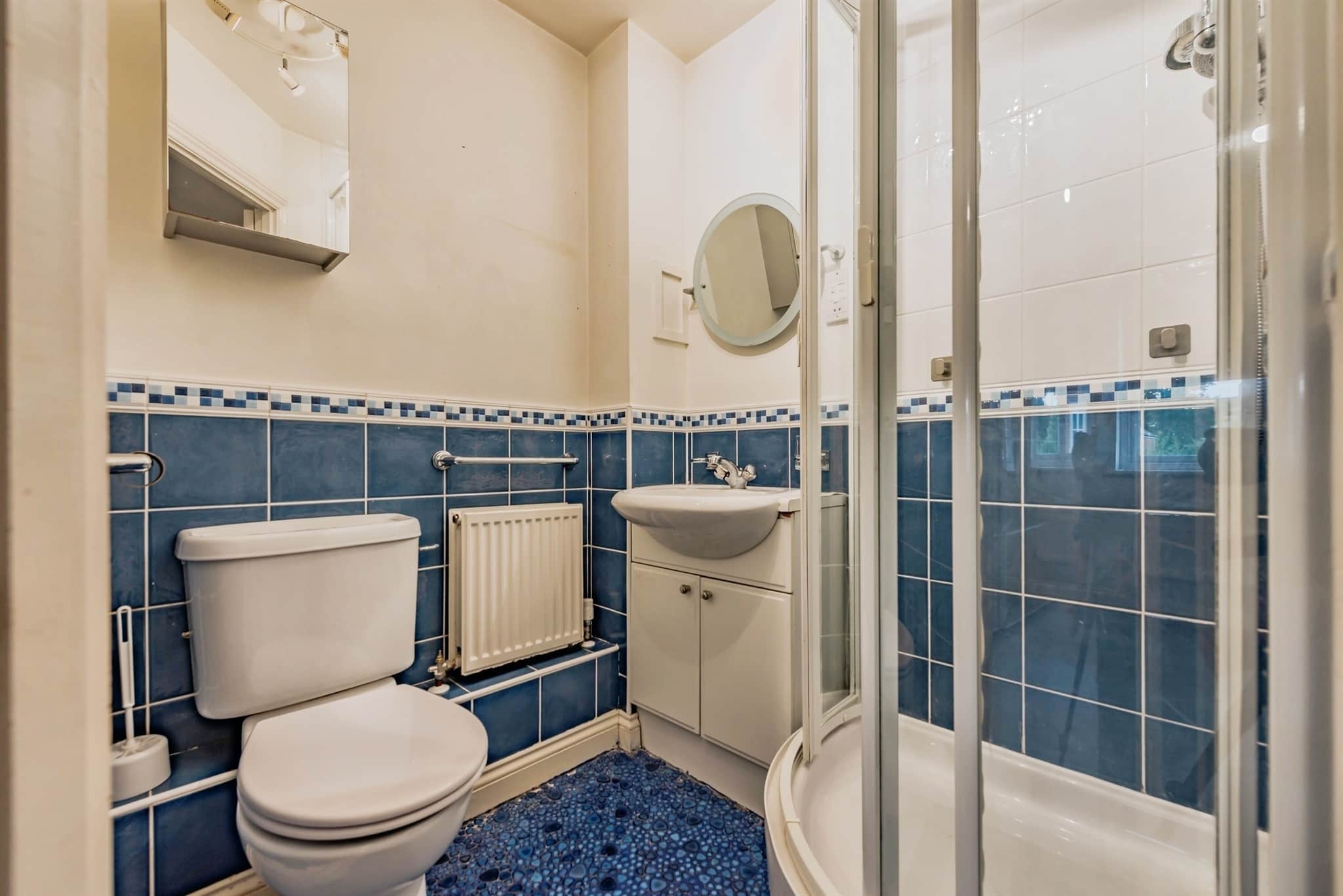 Property at Cambridge Square, Redhill