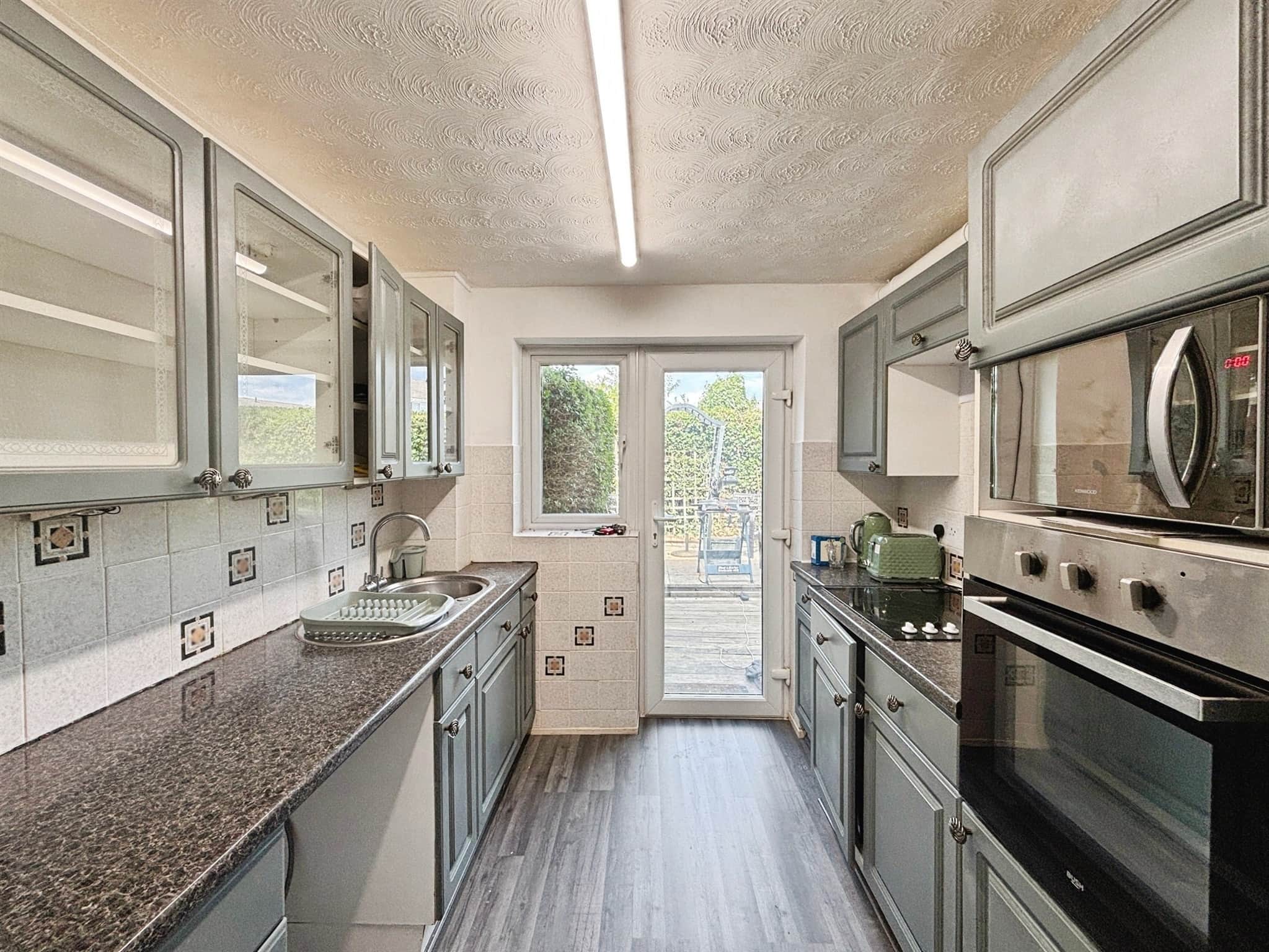 Property at Sullivan Road, Basingstoke