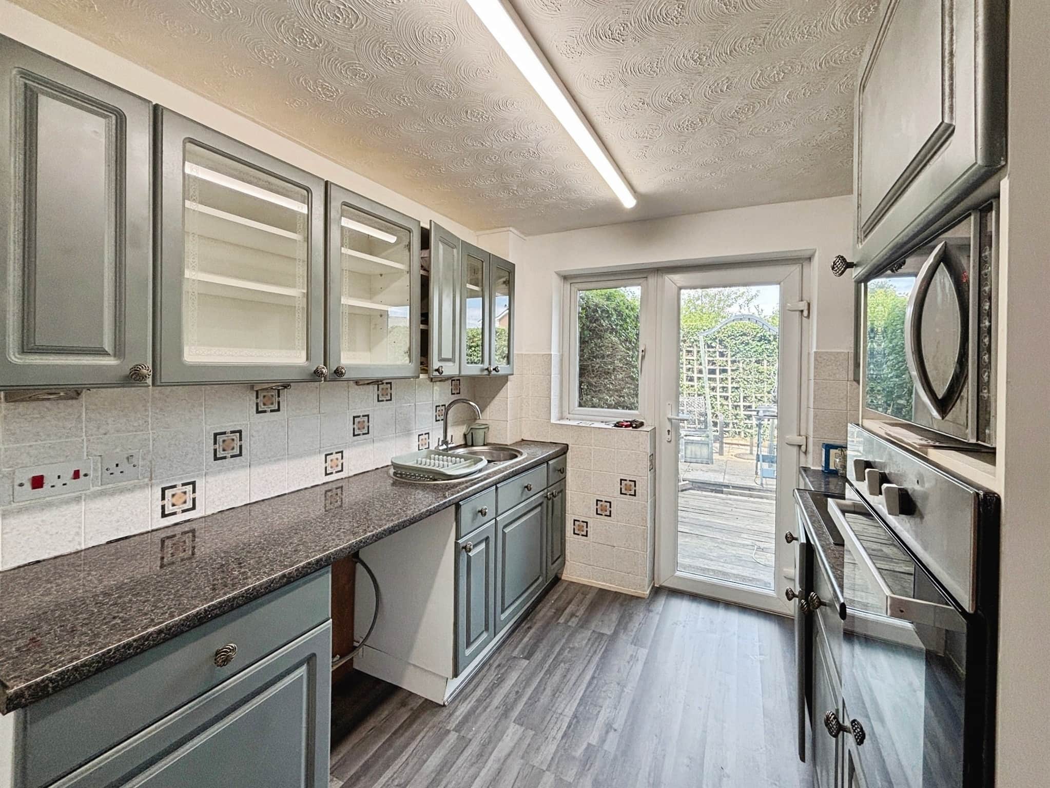 Property at Sullivan Road, Basingstoke