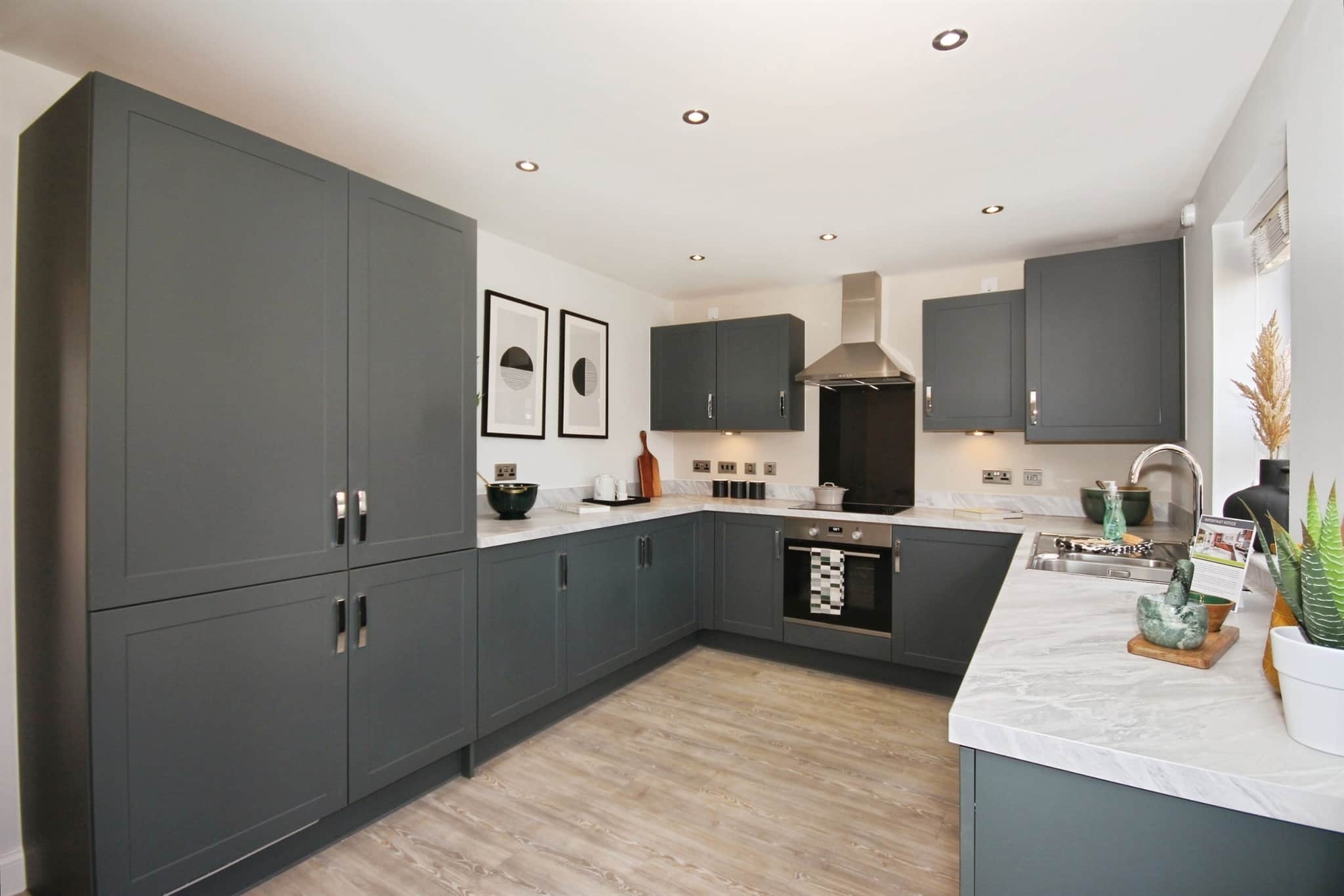 Property at Pickford Gate, Pickford Green, Coventry