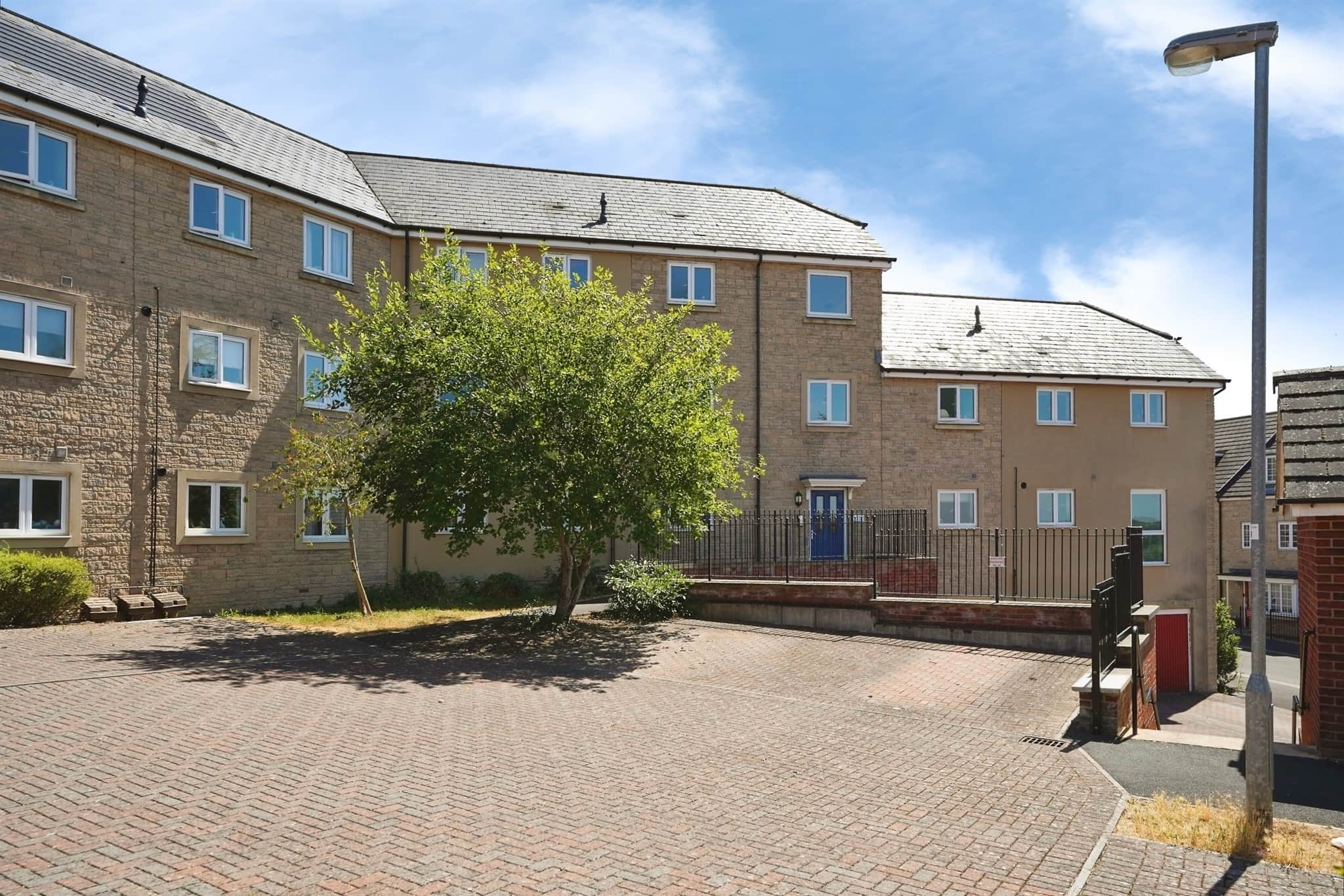 Property at Bates Way, SWINDON