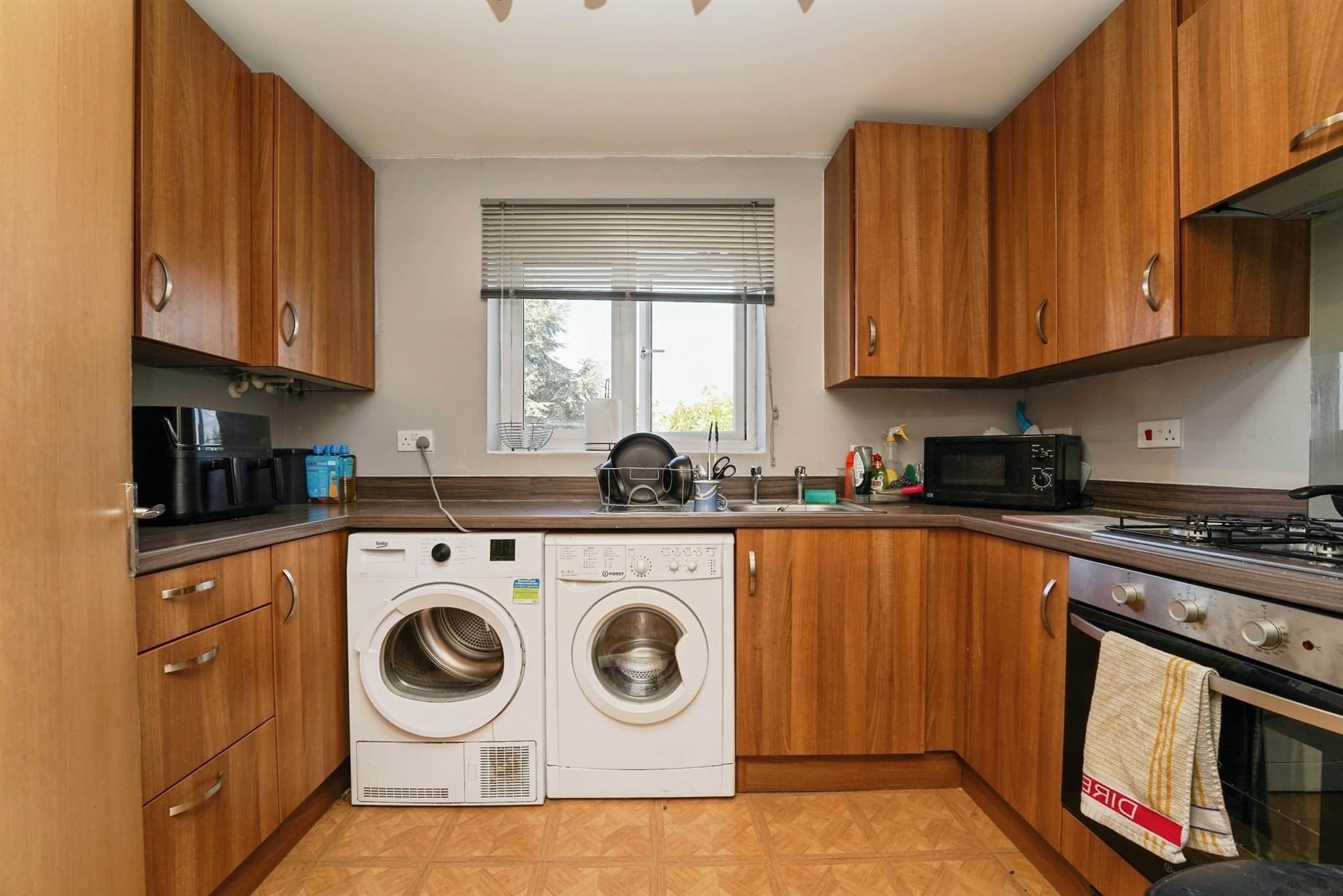 Property at Bates Way, SWINDON