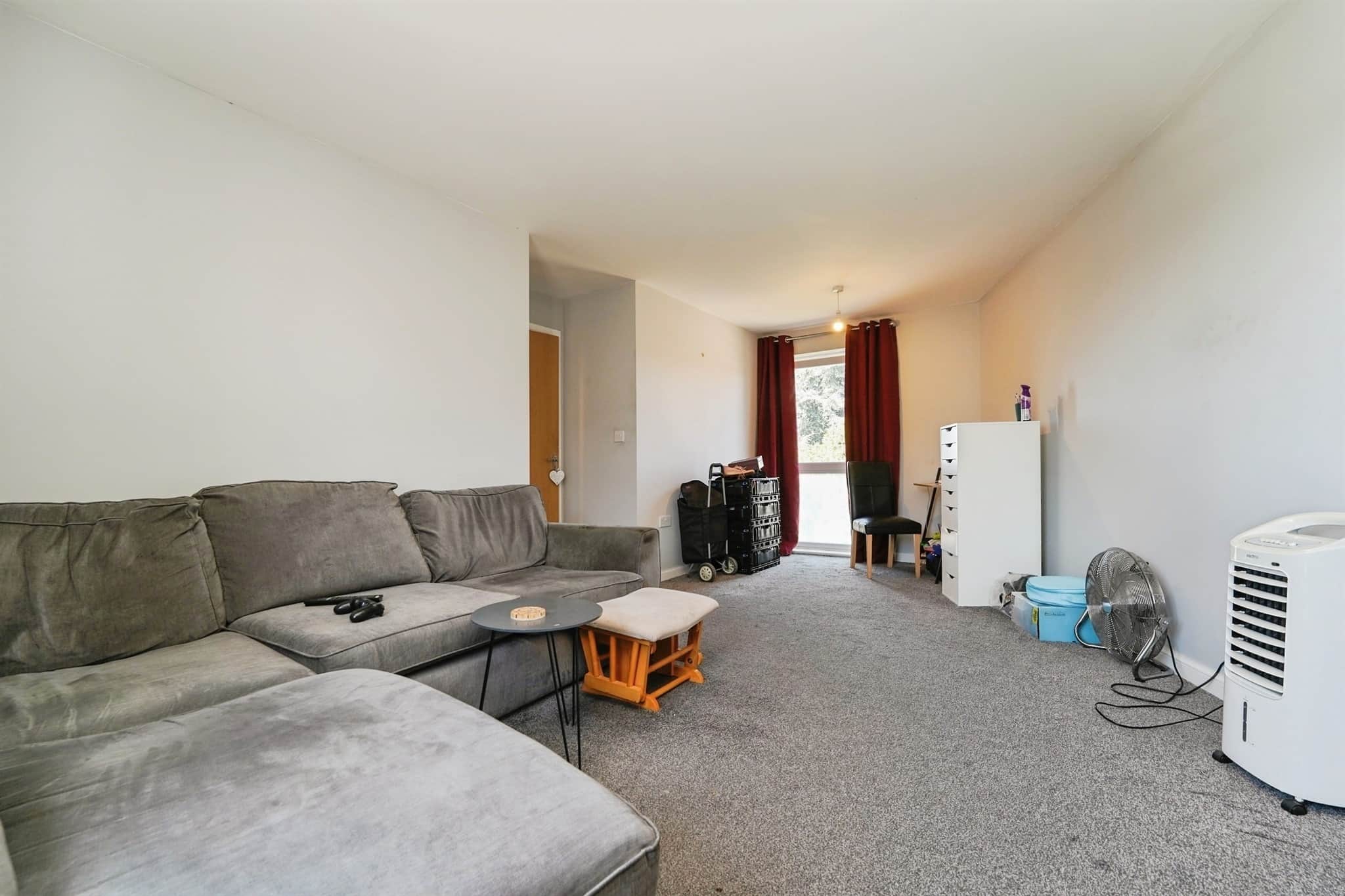 Property at Bates Way, SWINDON