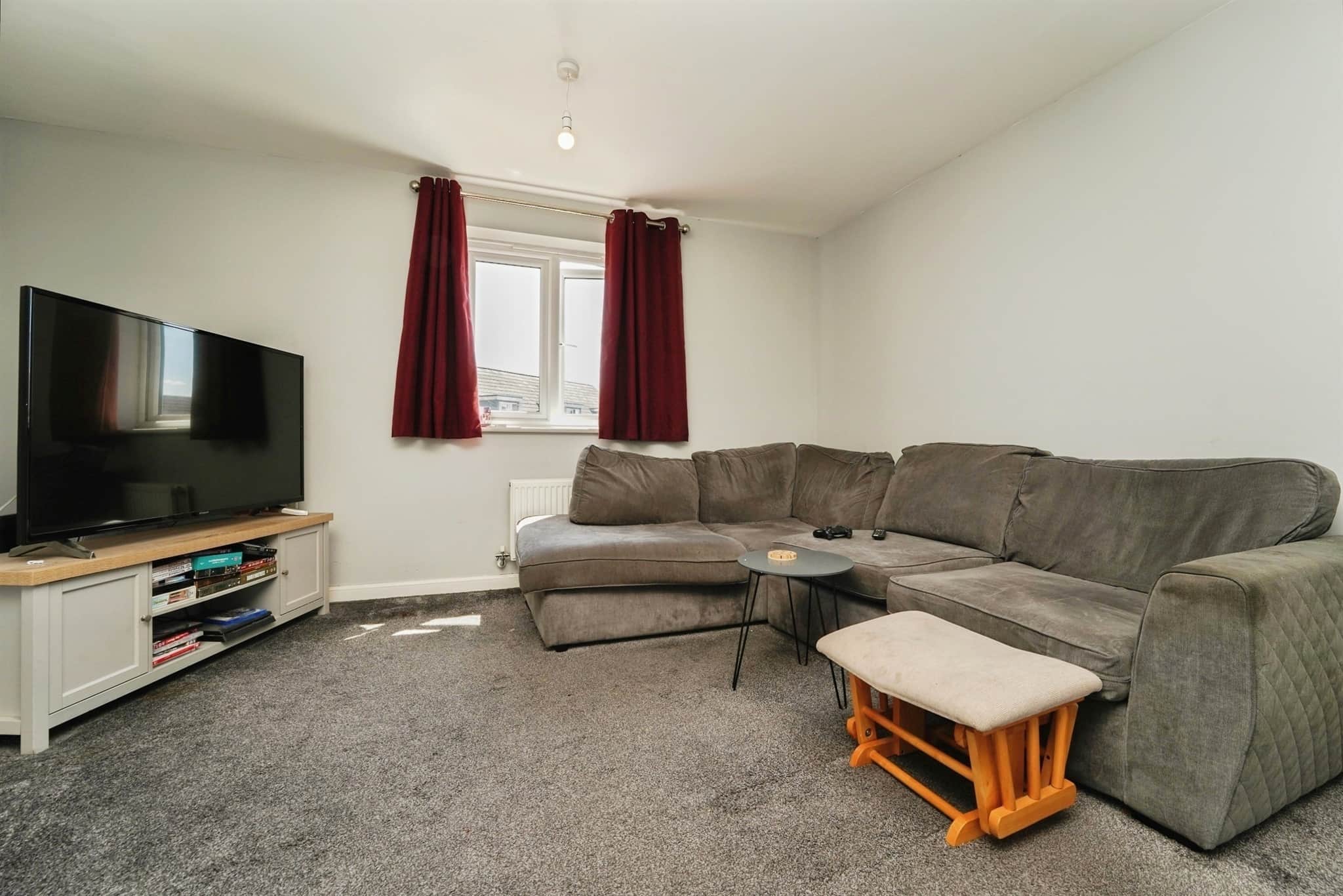Property at Bates Way, SWINDON