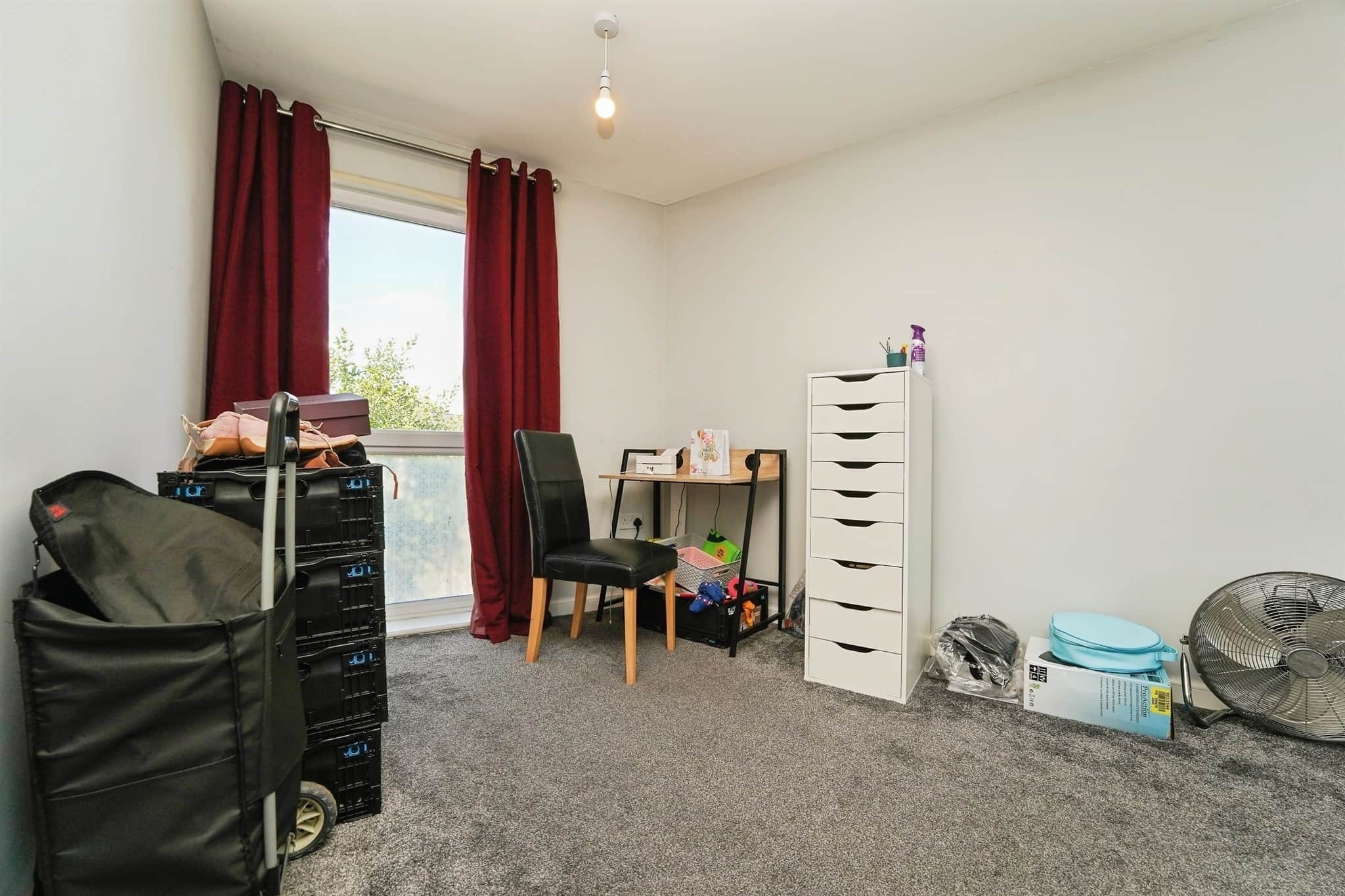 Property at Bates Way, SWINDON