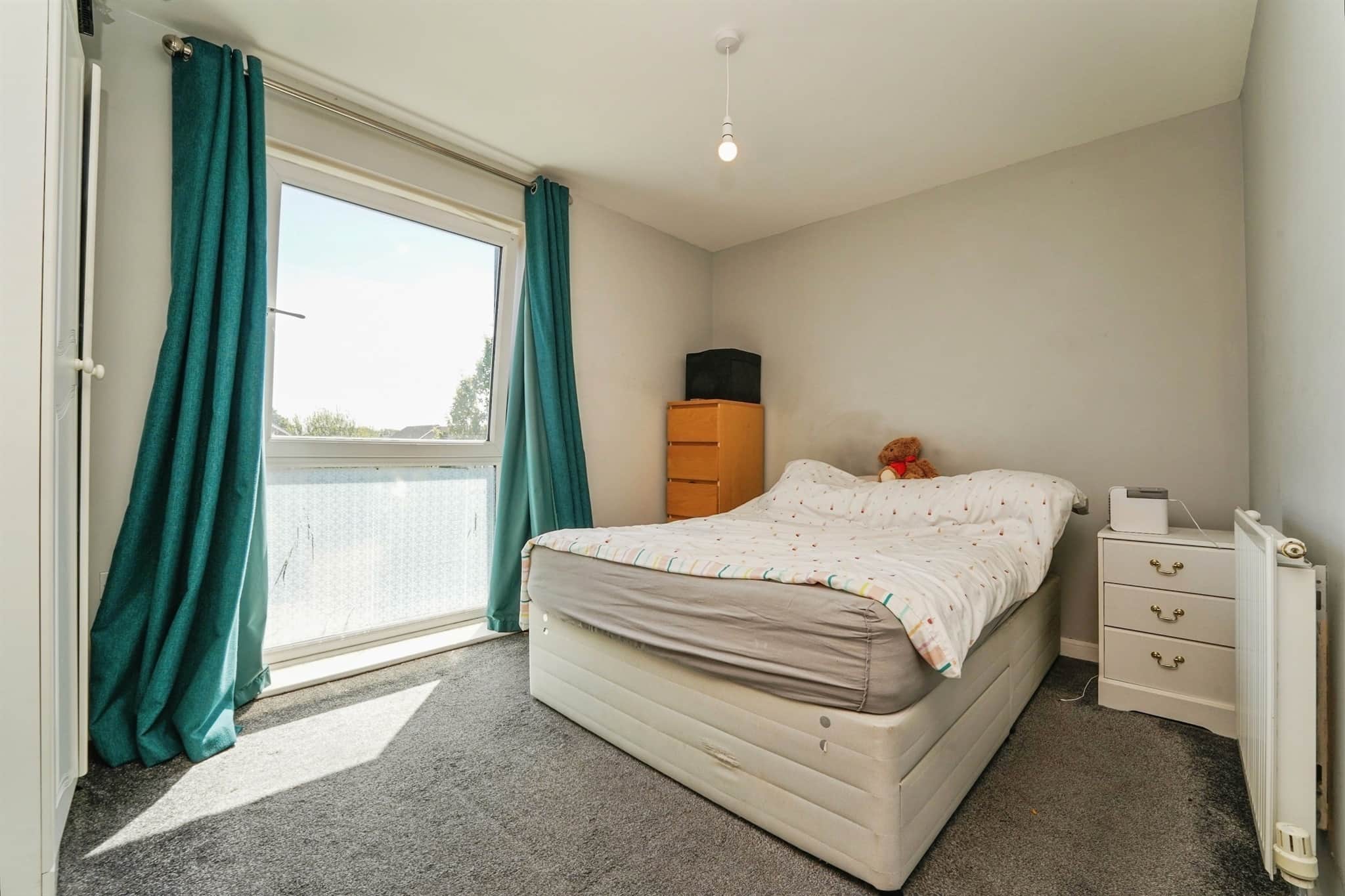 Property at Bates Way, SWINDON