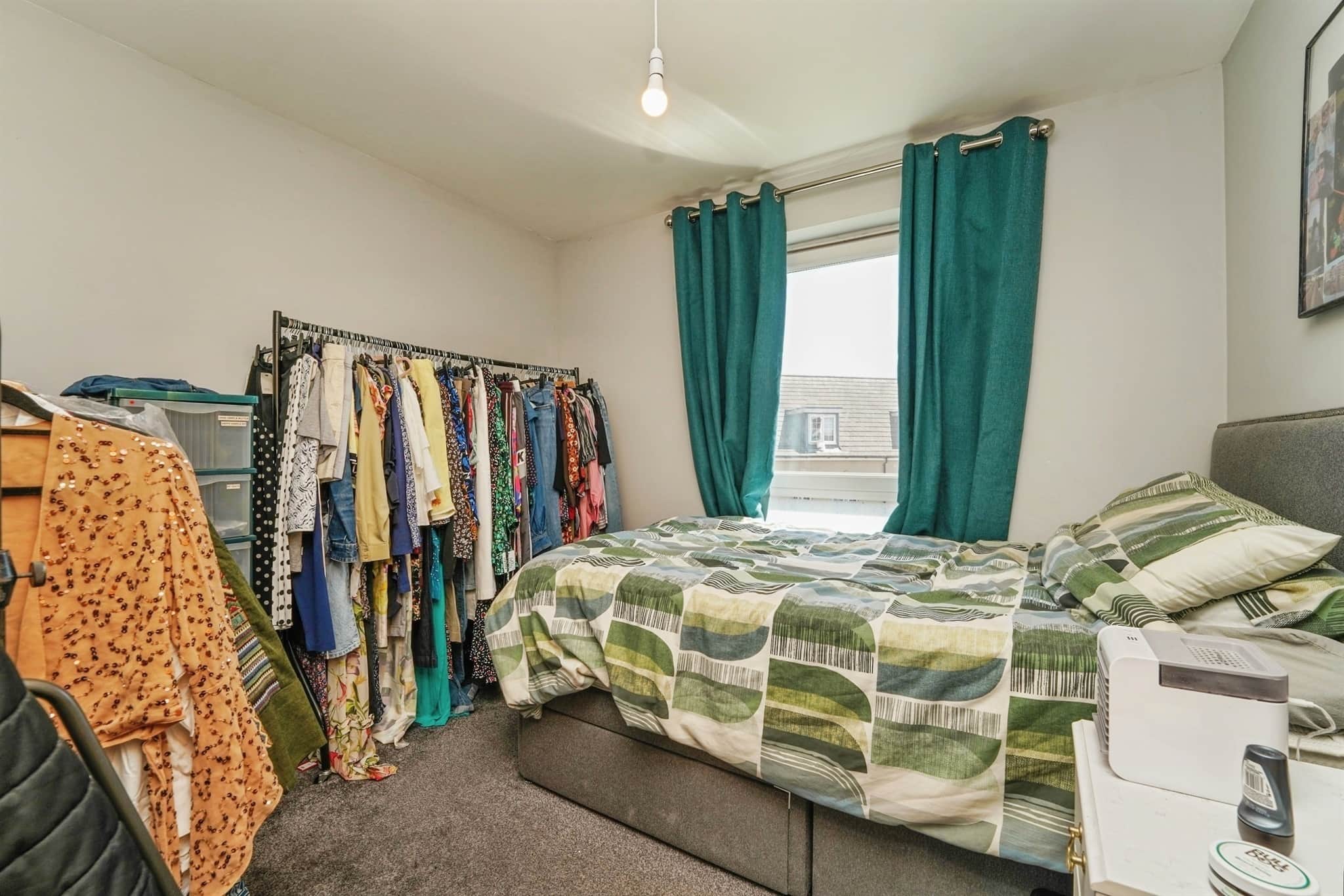 Property at Bates Way, SWINDON