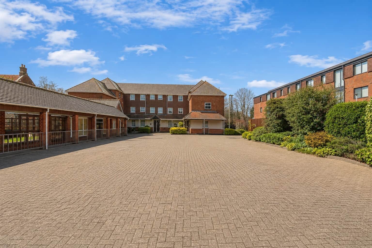 Property at Great Well Drive, Romsey