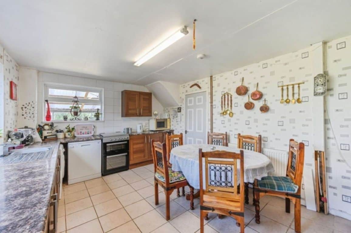 Property at Leaside Avenue, Rugeley