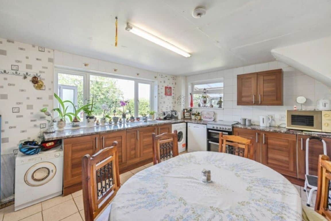 Property at Leaside Avenue, Rugeley