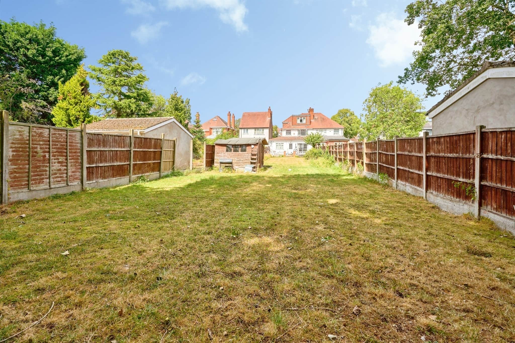 Property at Dudley Walk, Goldthorn, Wolverhampton