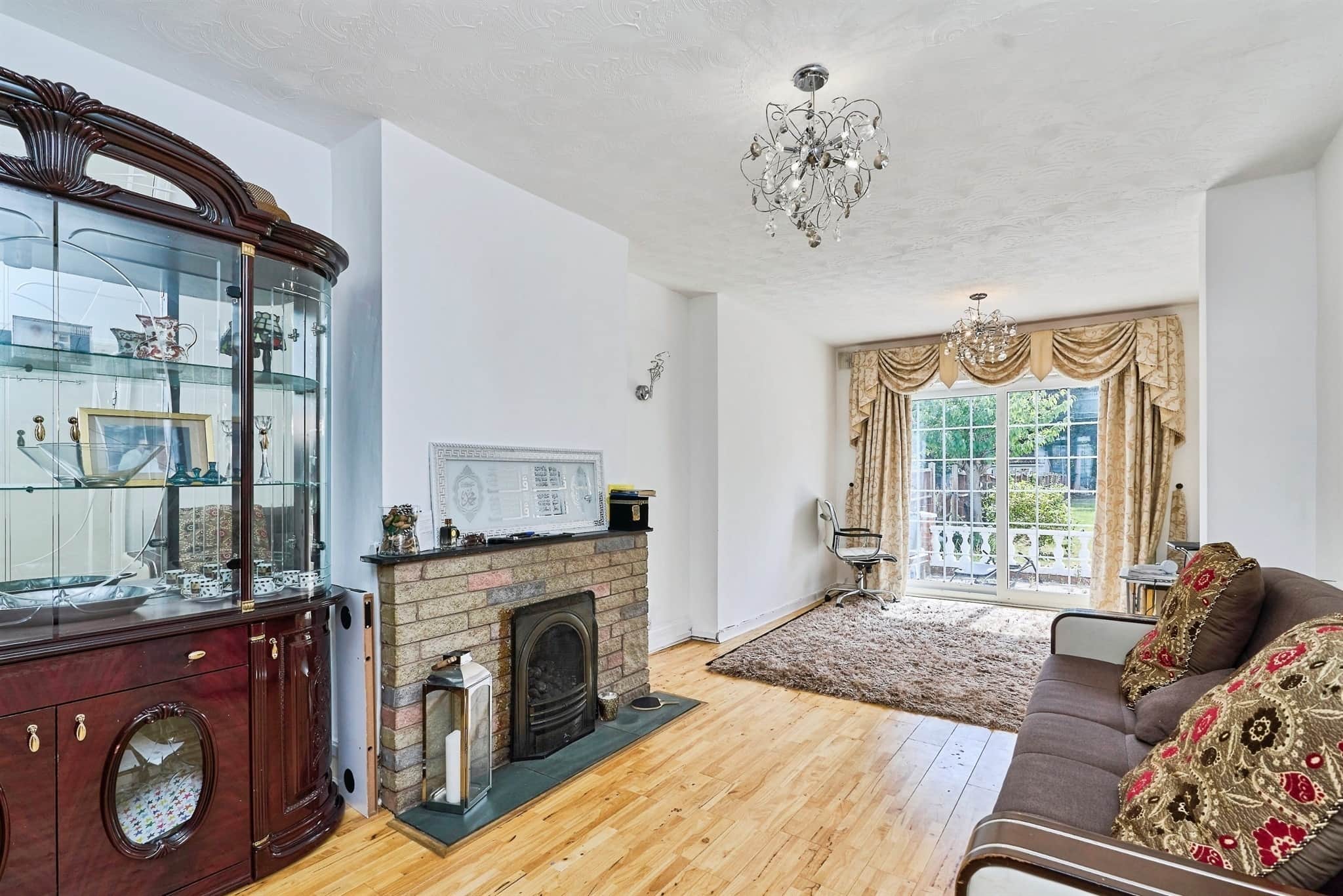 Property at Dudley Walk, Goldthorn, Wolverhampton