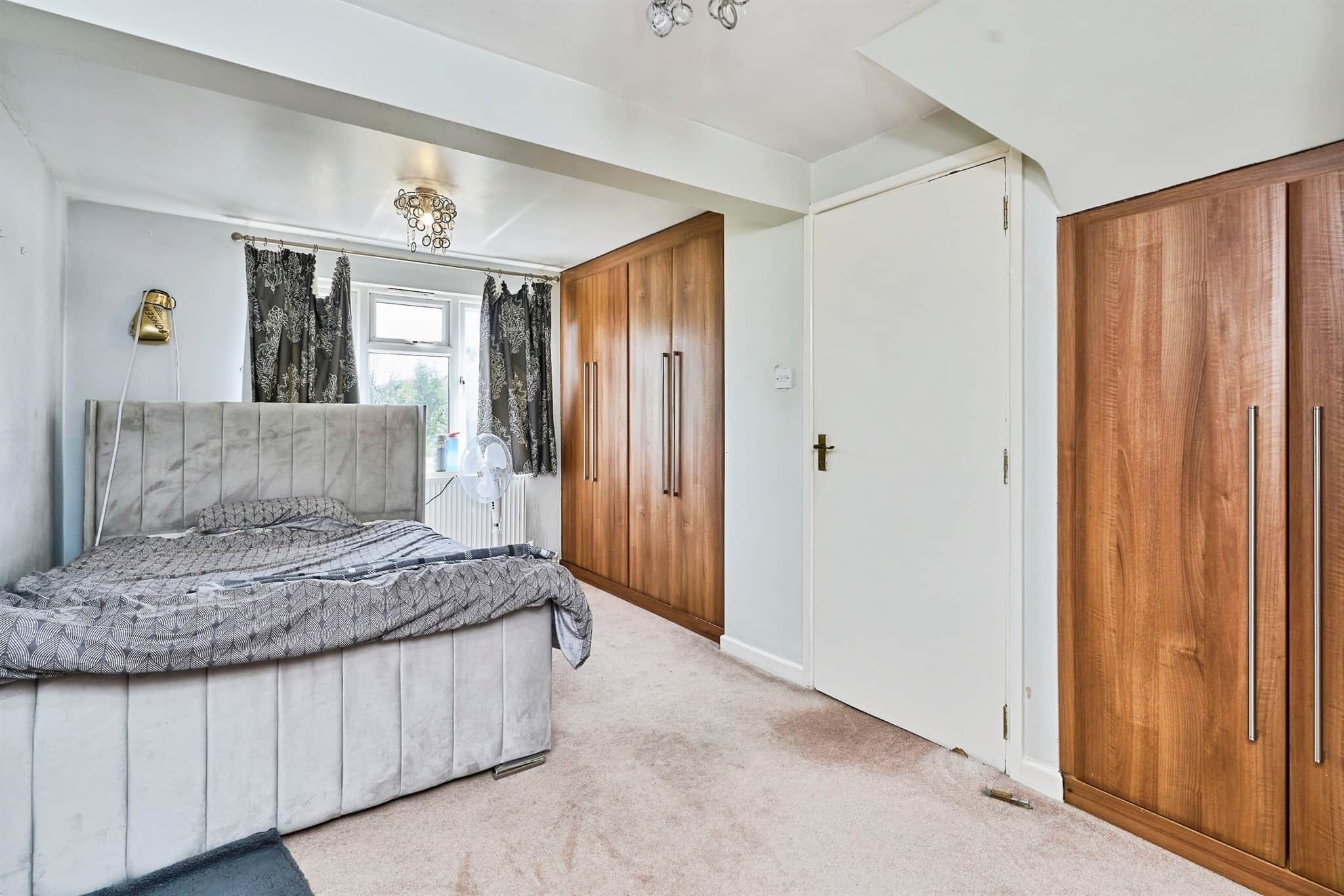 Property at Dudley Walk, Goldthorn, Wolverhampton