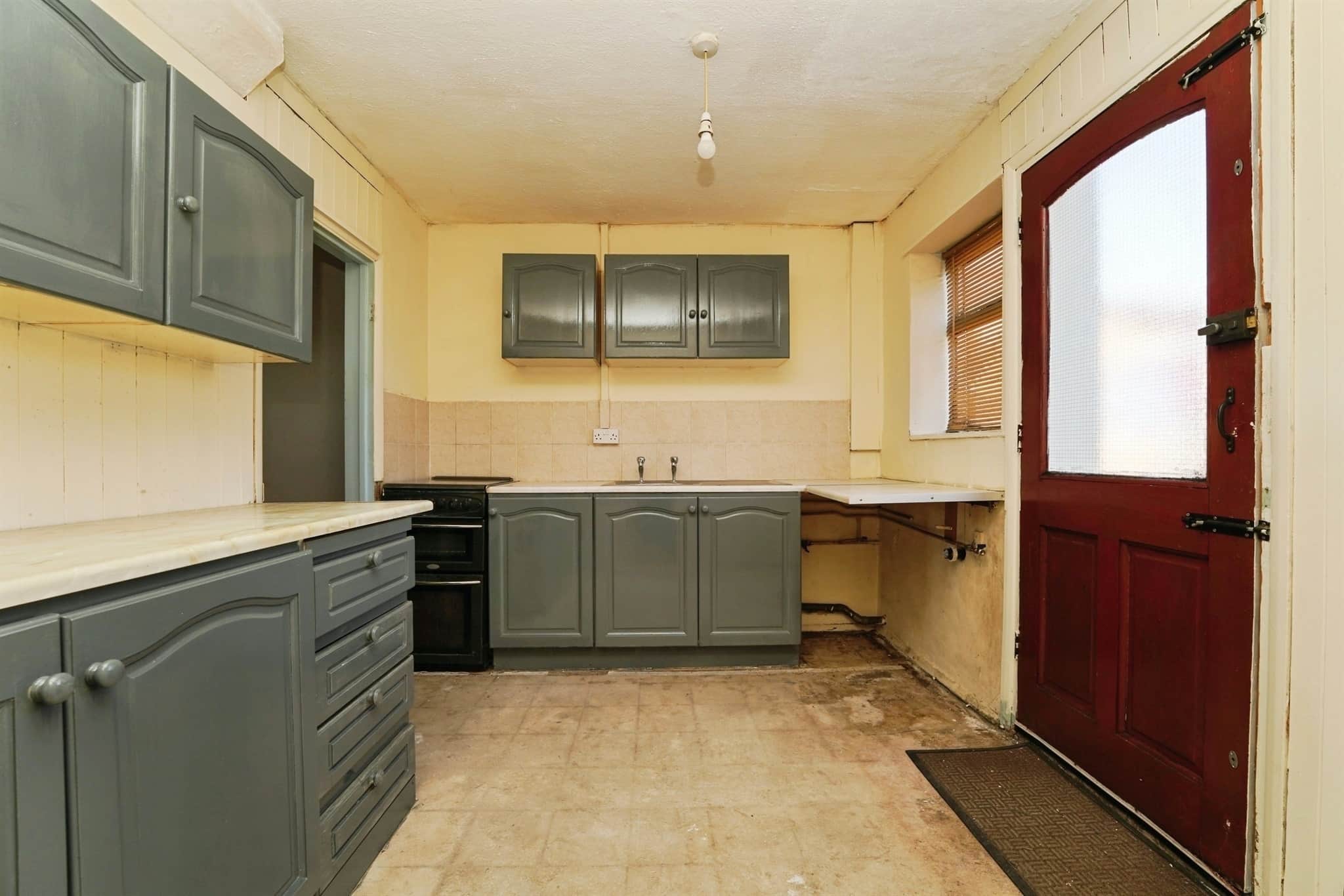 Property at Queens Drive, SWINDON
