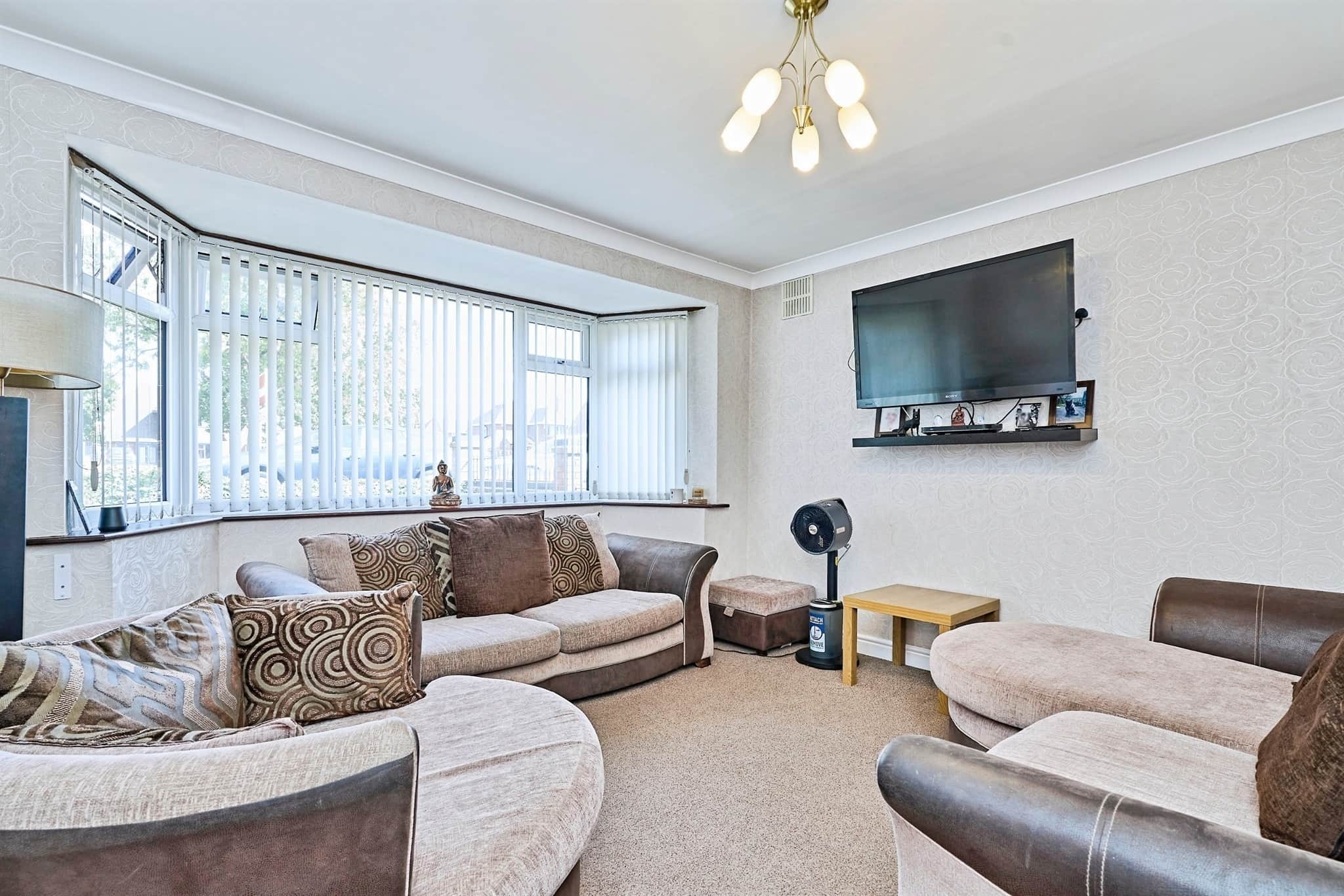 Property at Central Avenue, Bilston
