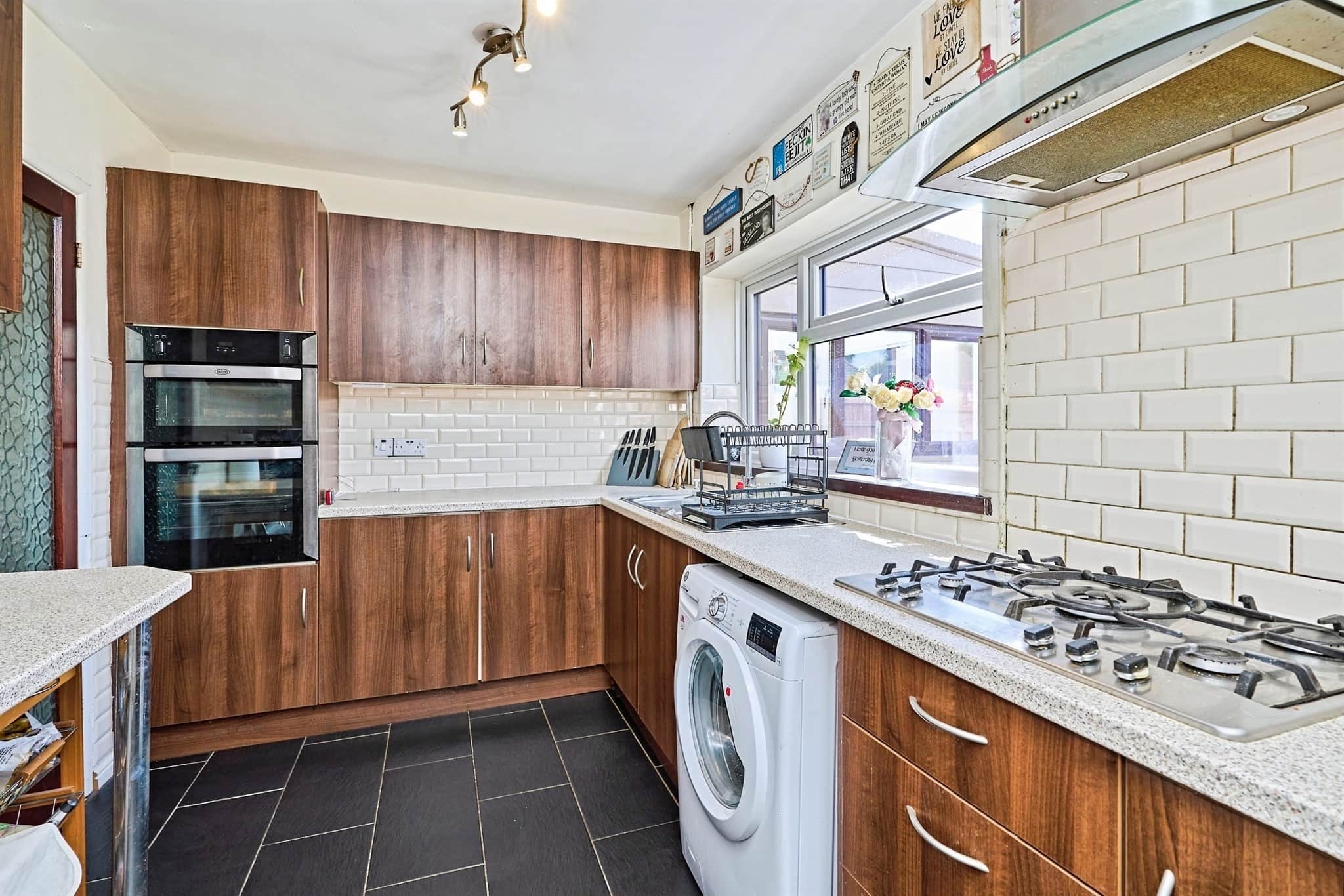 Property at Central Avenue, Bilston