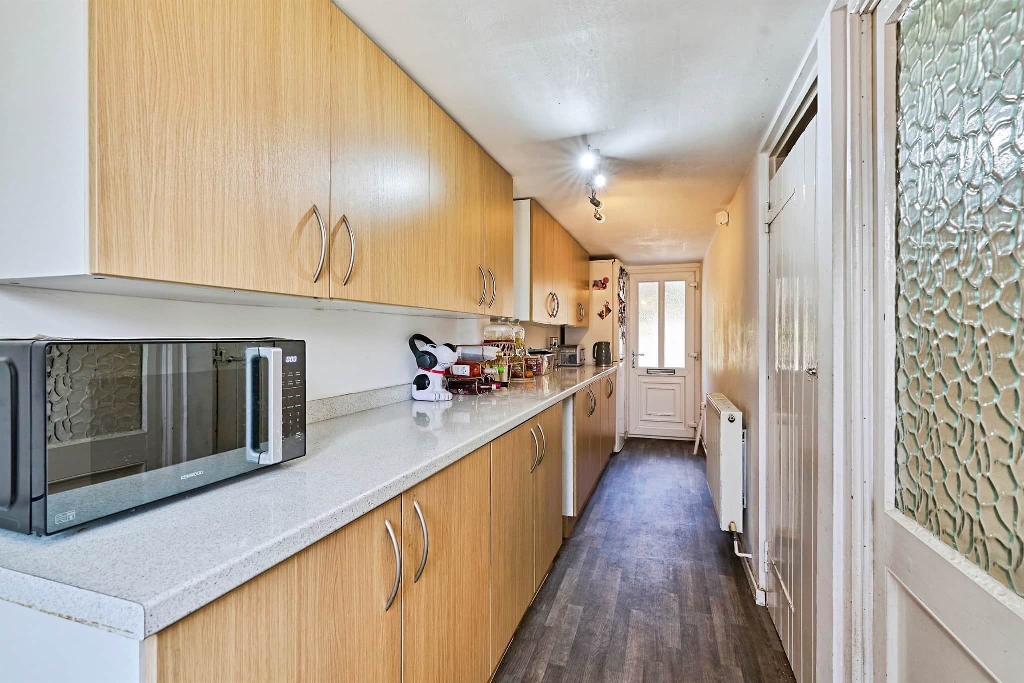 Property at Central Avenue, Bilston