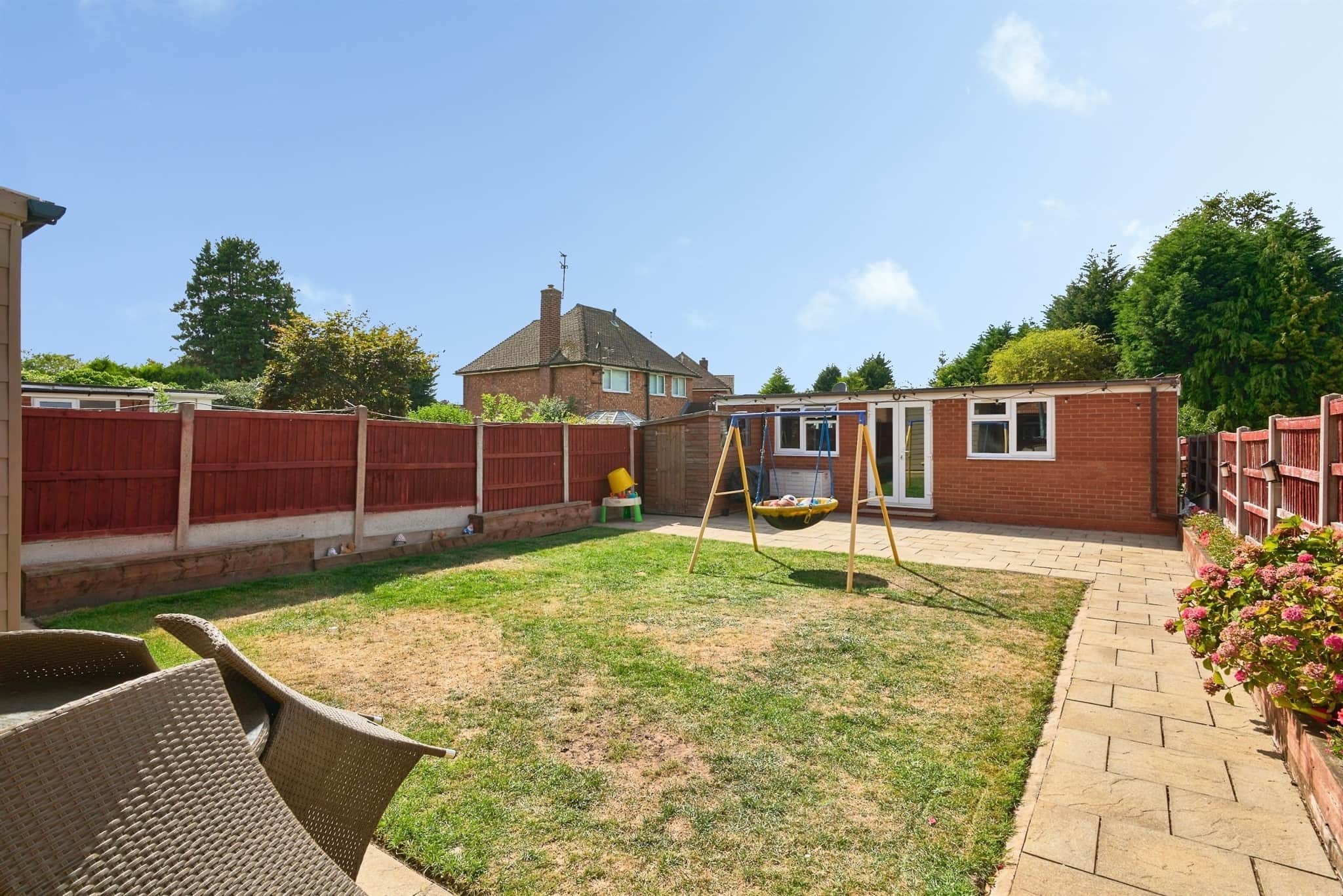 Property at Central Avenue, Bilston