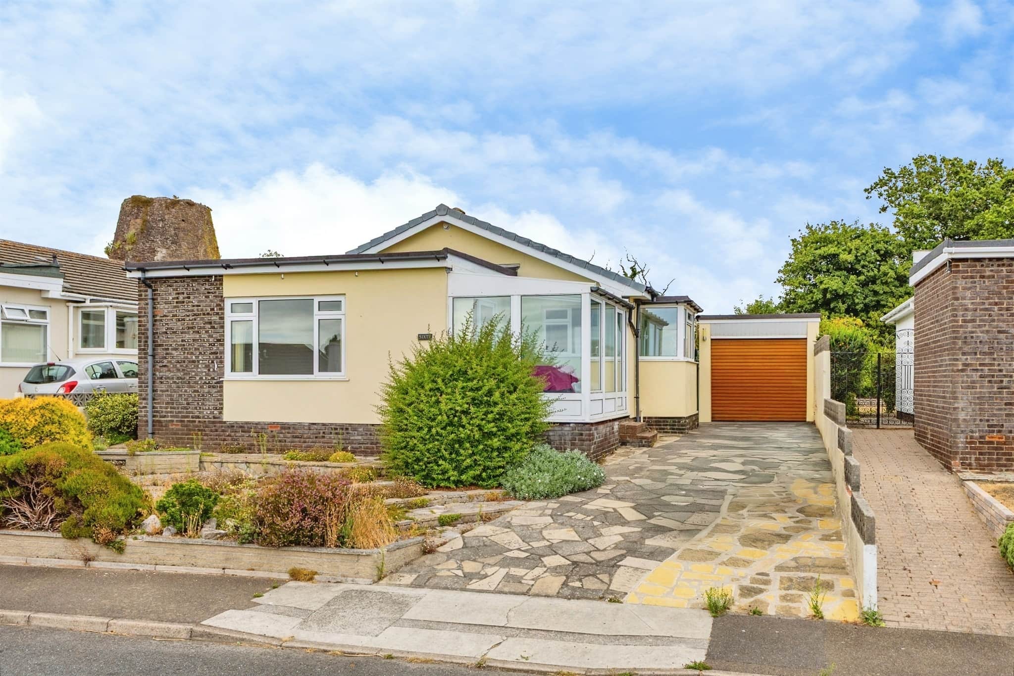 Property at Dolphin Court Road, Paignton