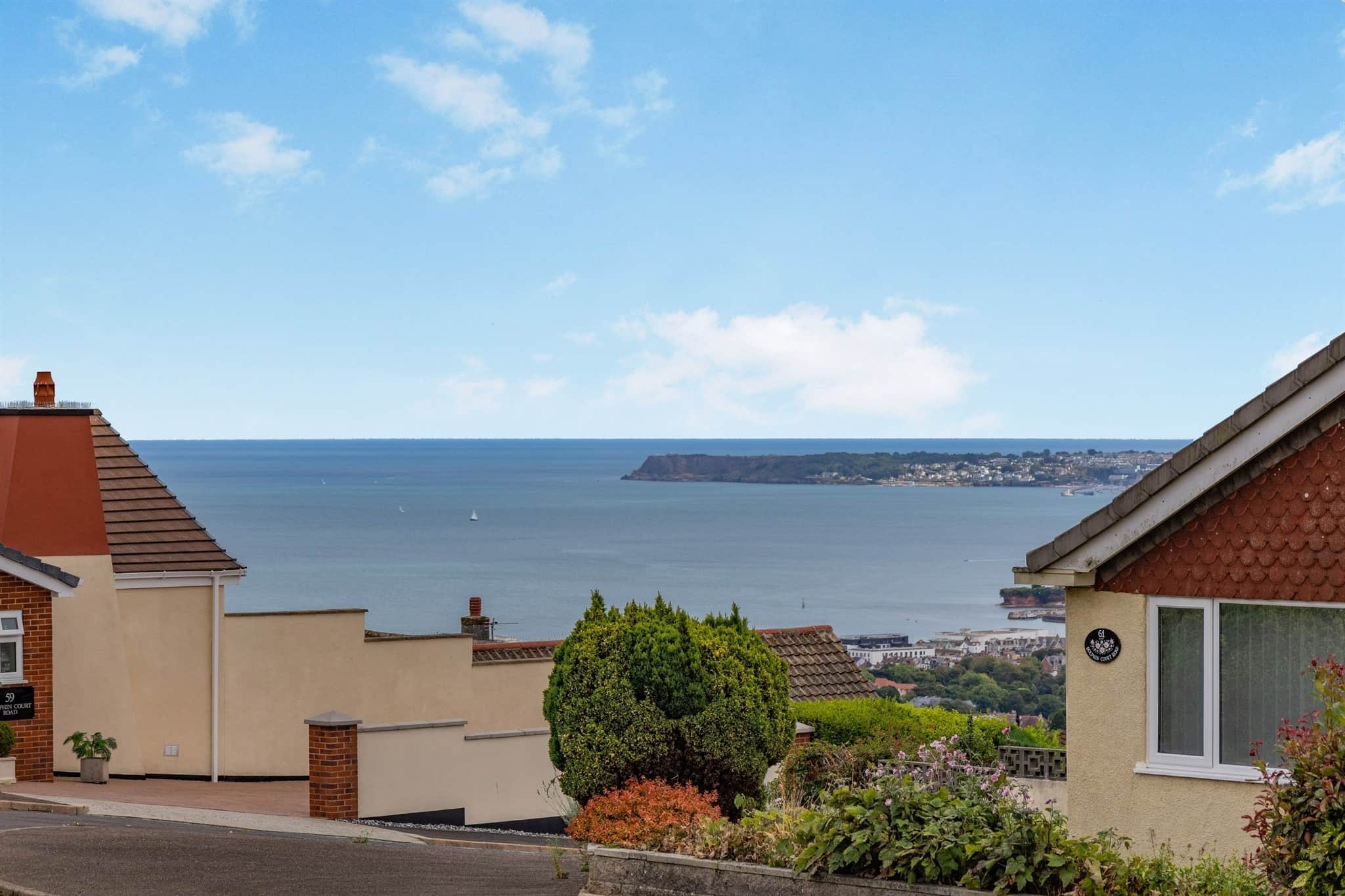 Property at Dolphin Court Road, Paignton