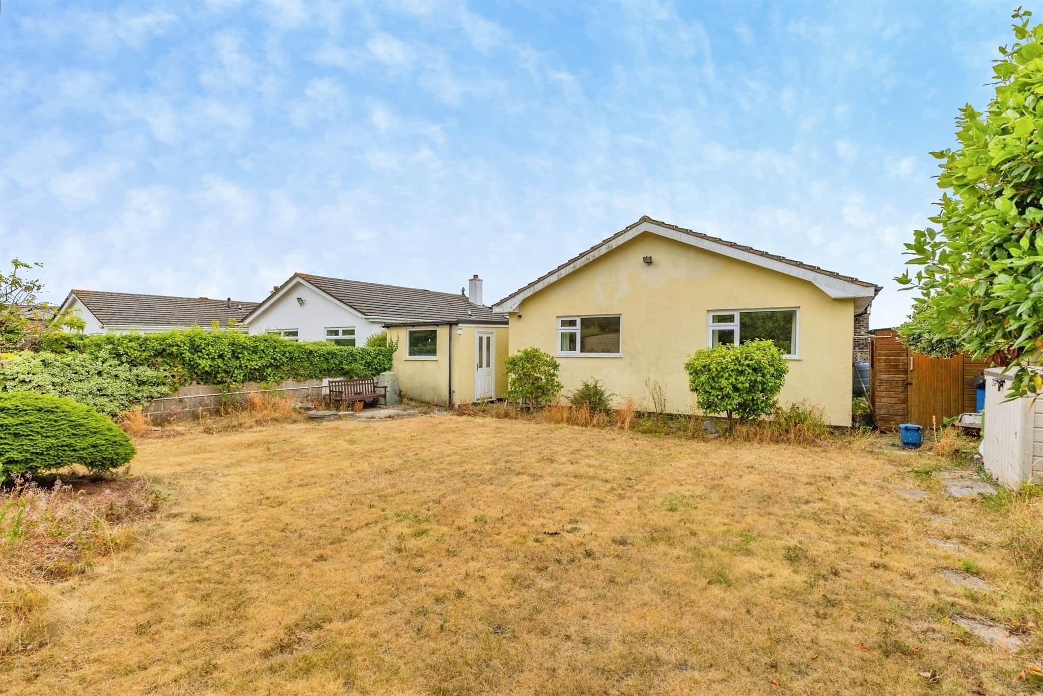 Property at Dolphin Court Road, Paignton