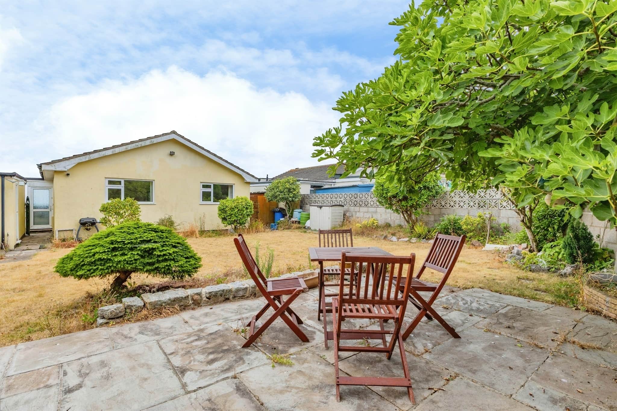 Property at Dolphin Court Road, Paignton