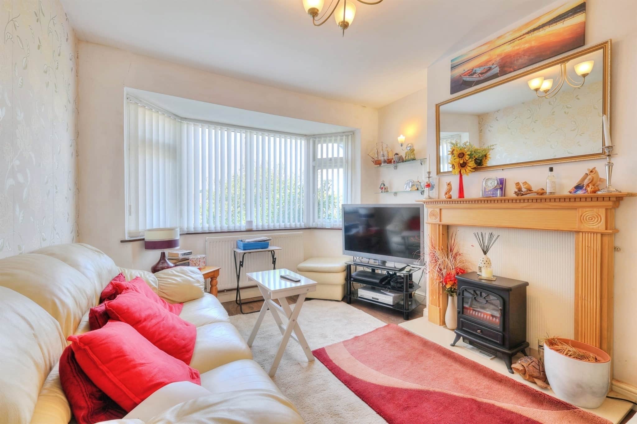 Property at Sunningdale Close, Northampton