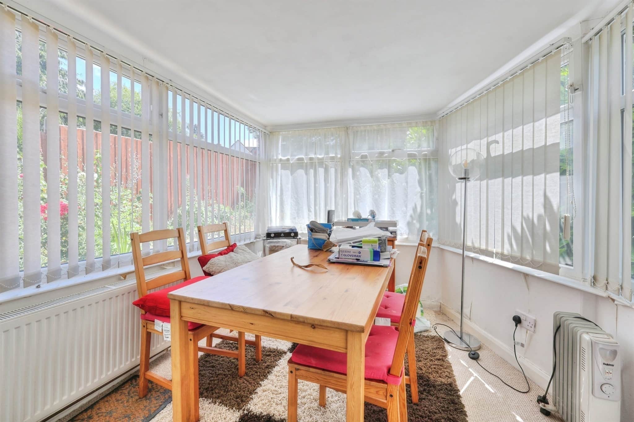 Property at Sunningdale Close, Northampton