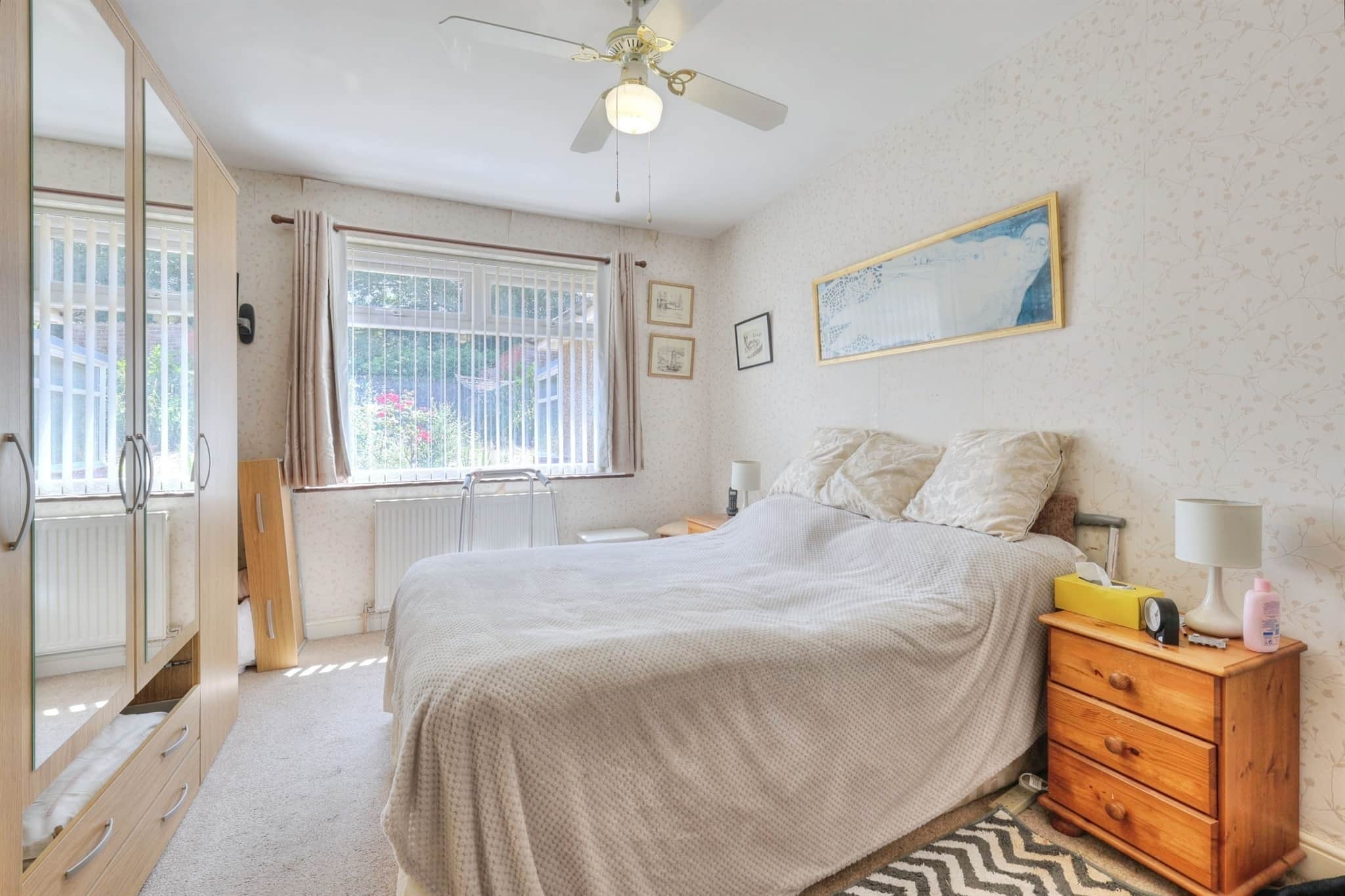 Property at Sunningdale Close, Northampton