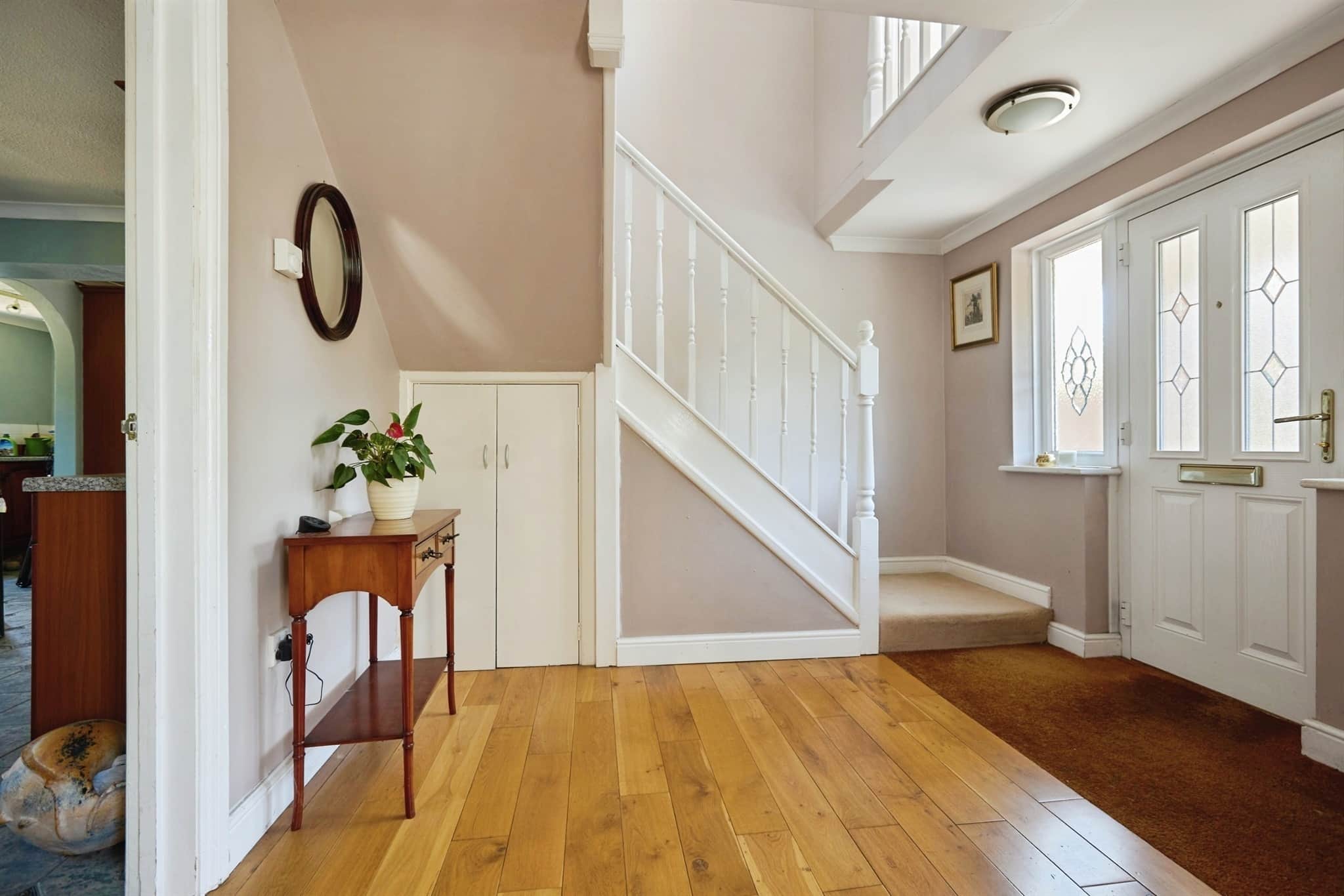 Property at Picket Twenty, Andover