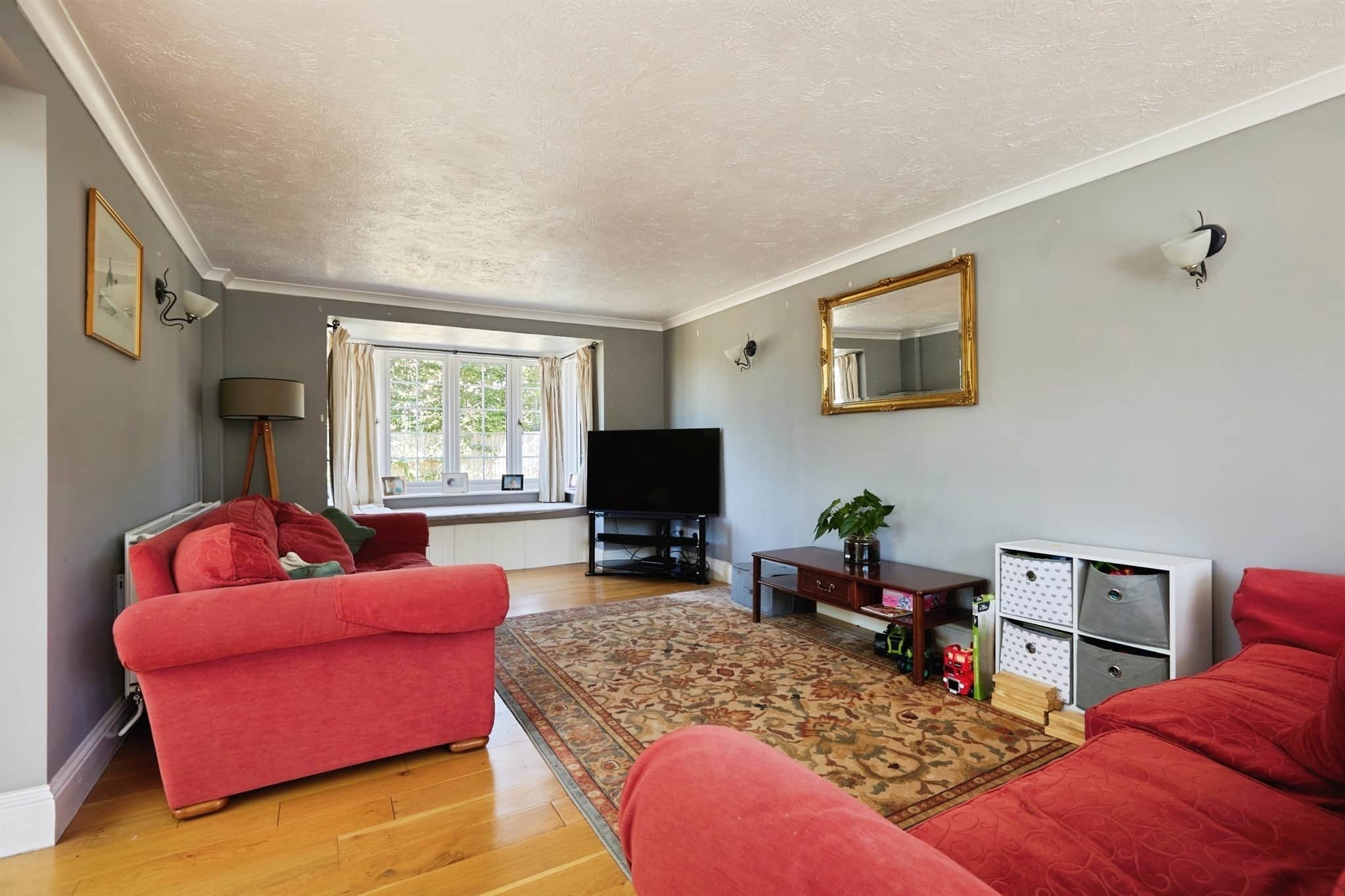 Property at Picket Twenty, Andover