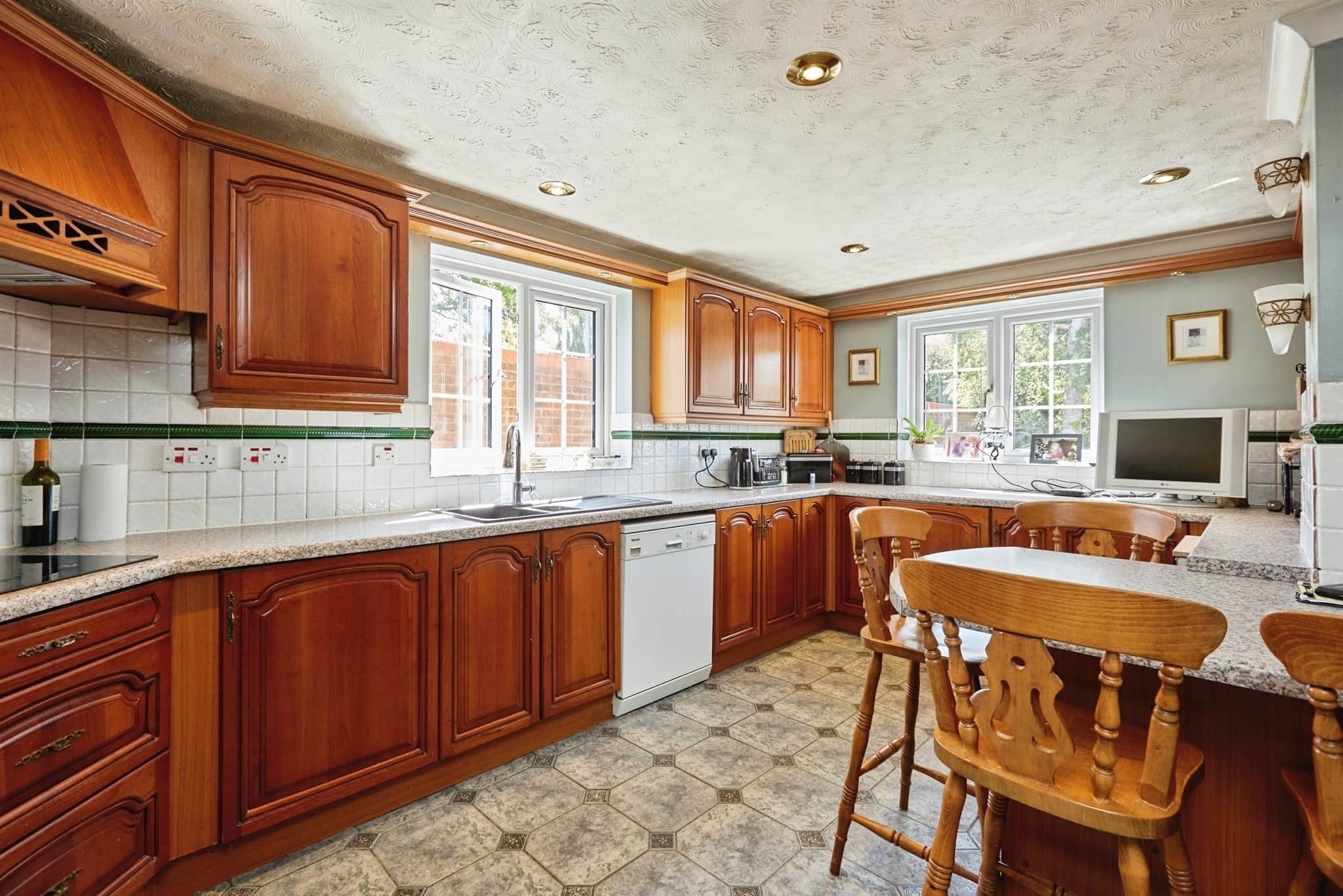 Property at Picket Twenty, Andover