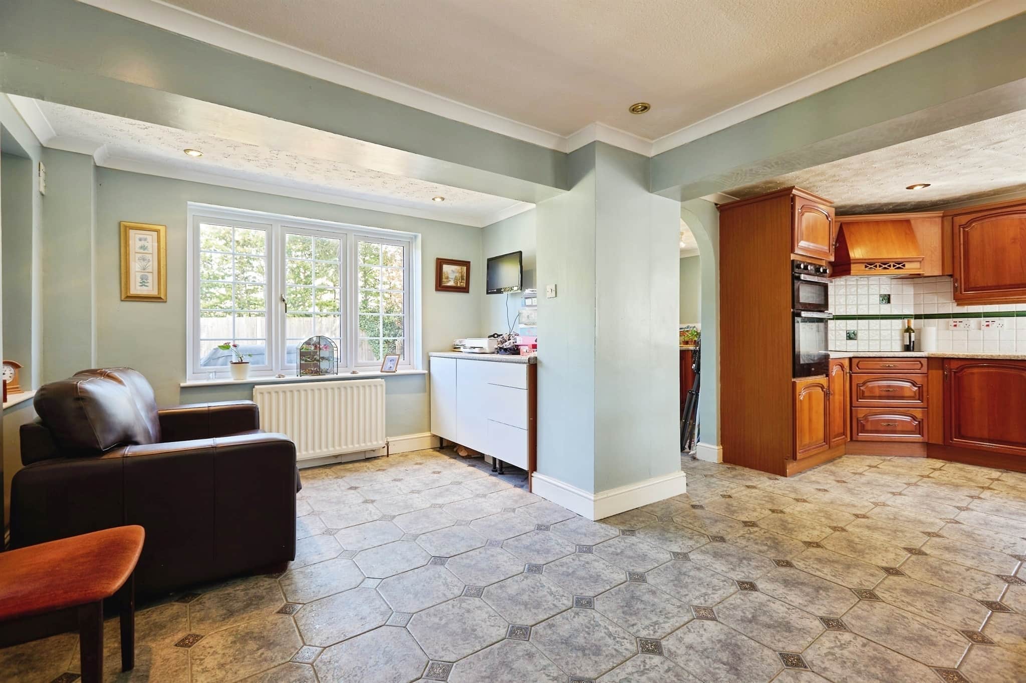 Property at Picket Twenty, Andover