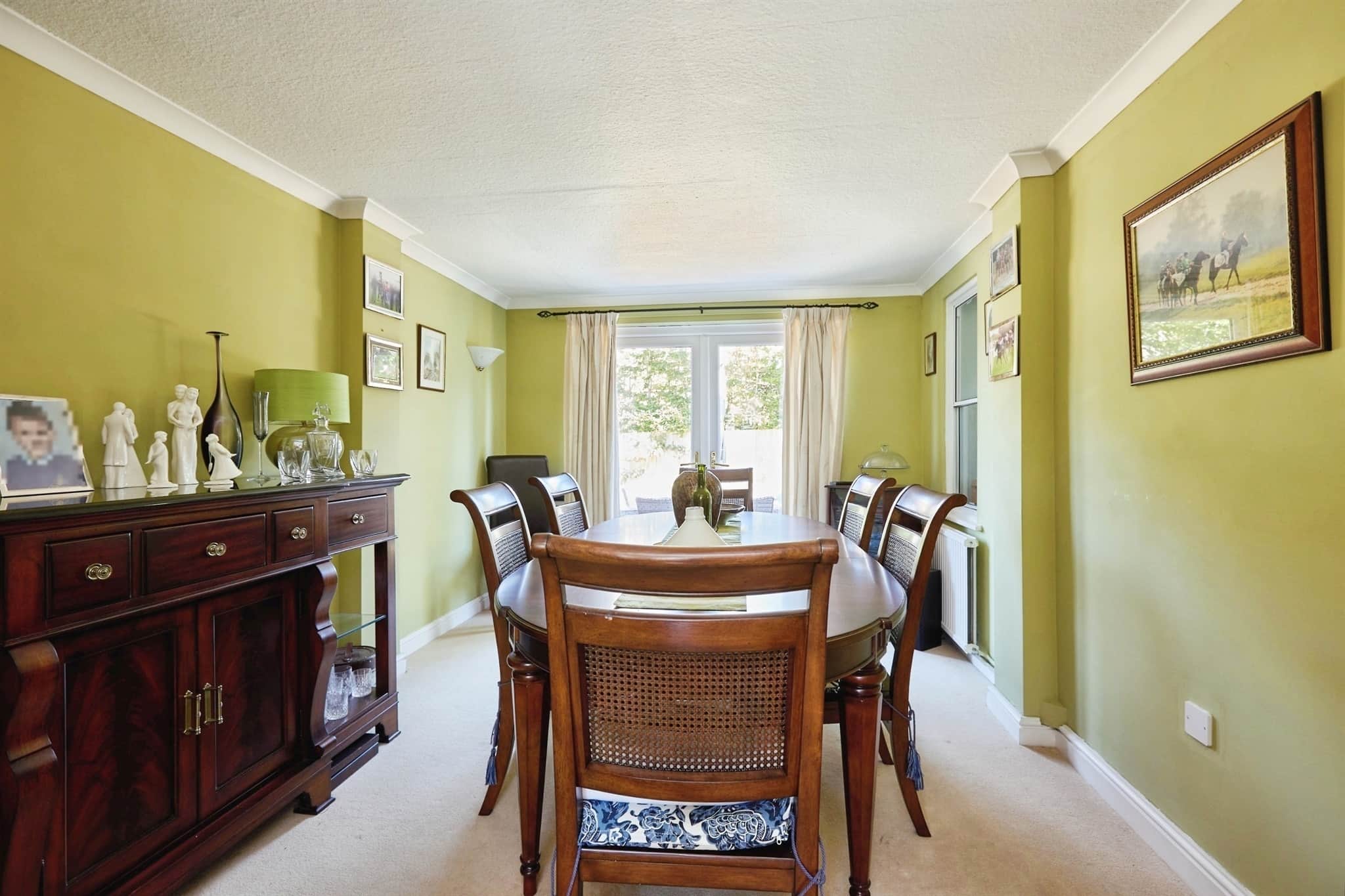 Property at Picket Twenty, Andover