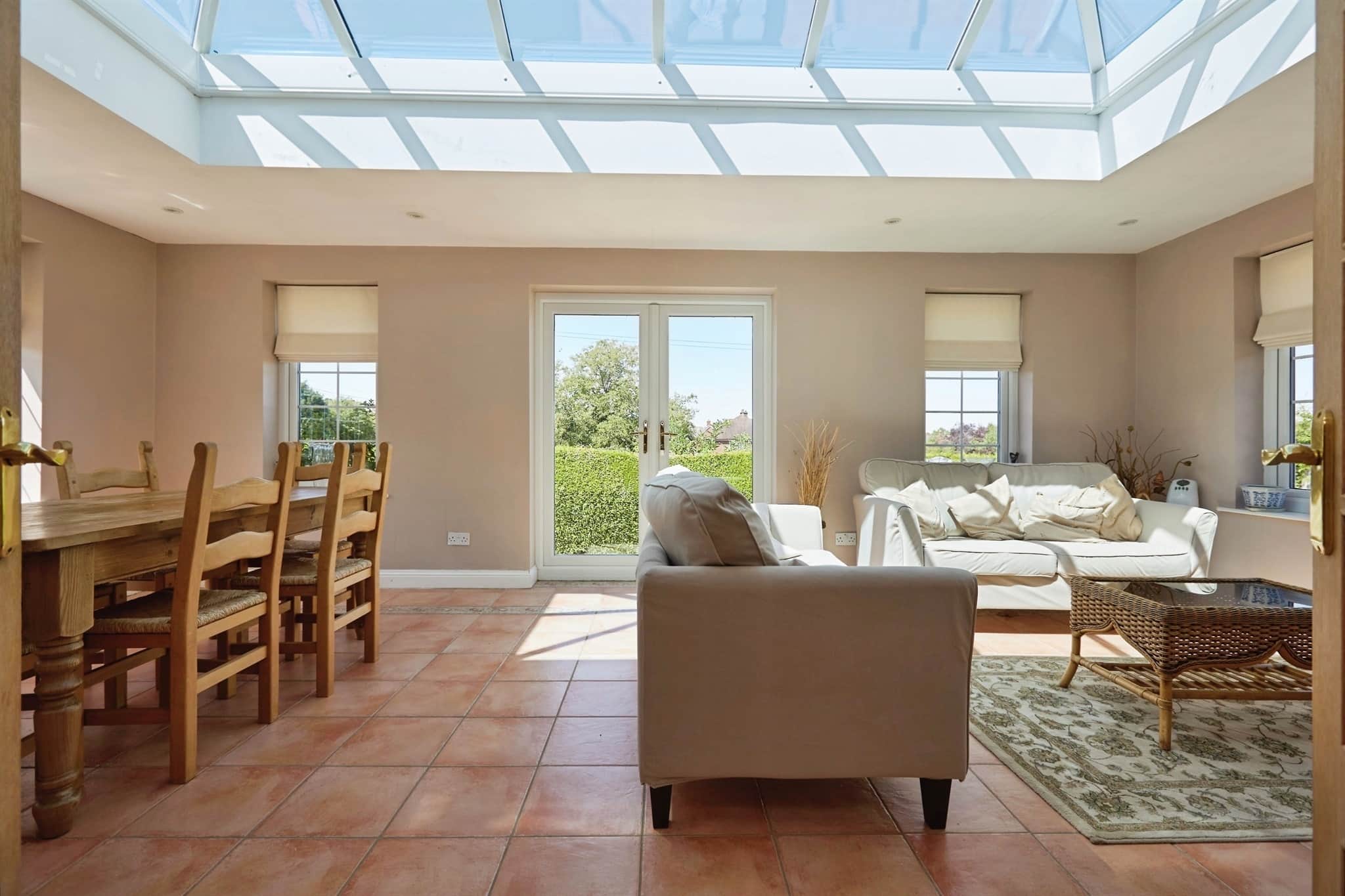 Property at Picket Twenty, Andover