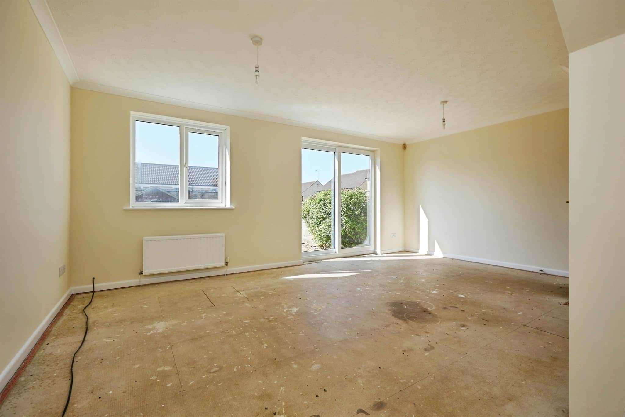 Property at Priory Mead, Bruton