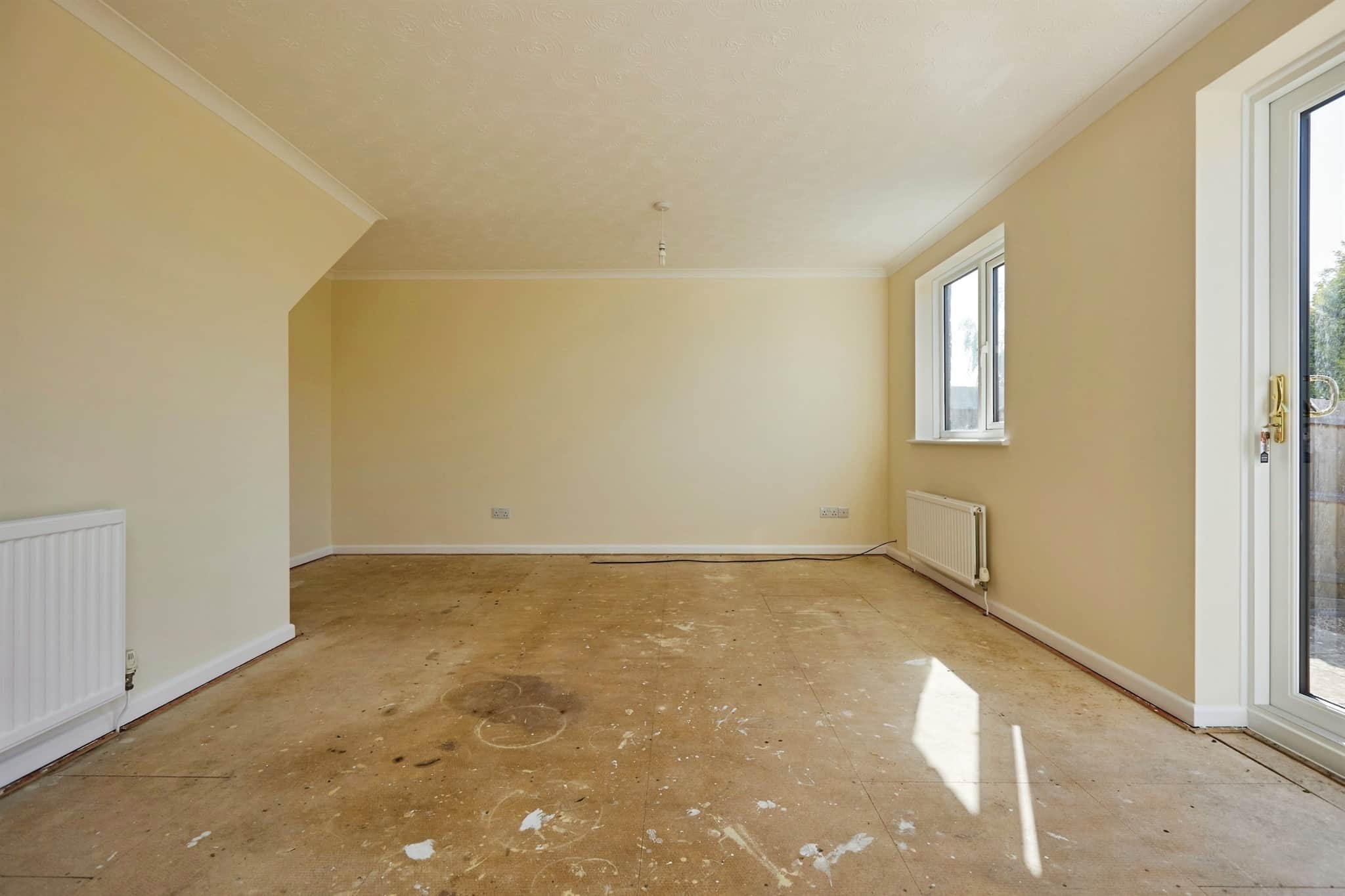 Property at Priory Mead, Bruton