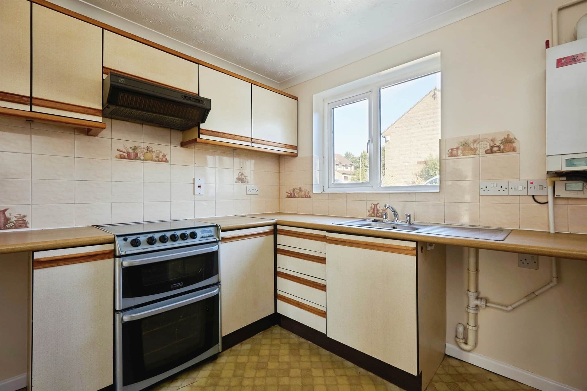 Property at Priory Mead, Bruton