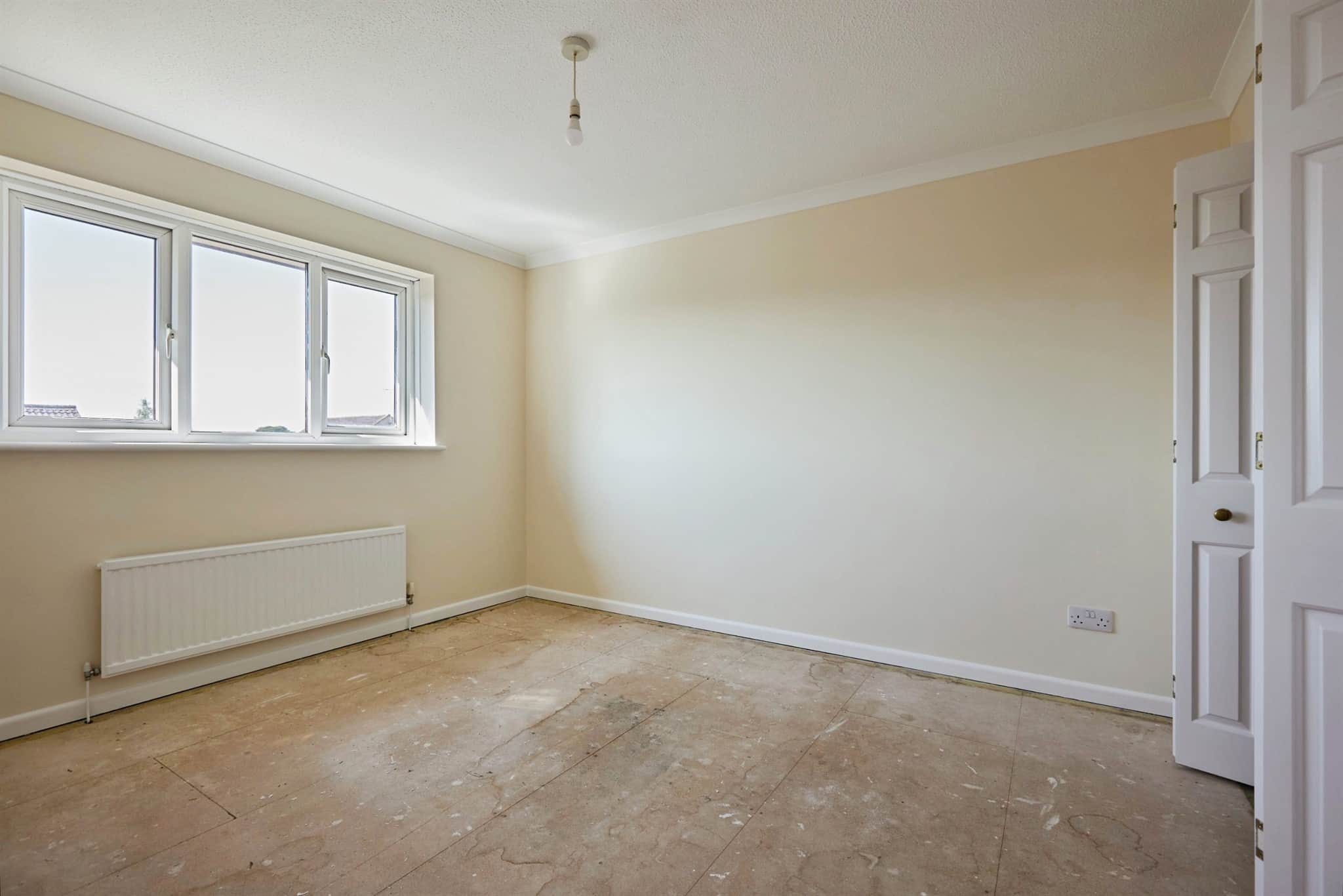 Property at Priory Mead, Bruton