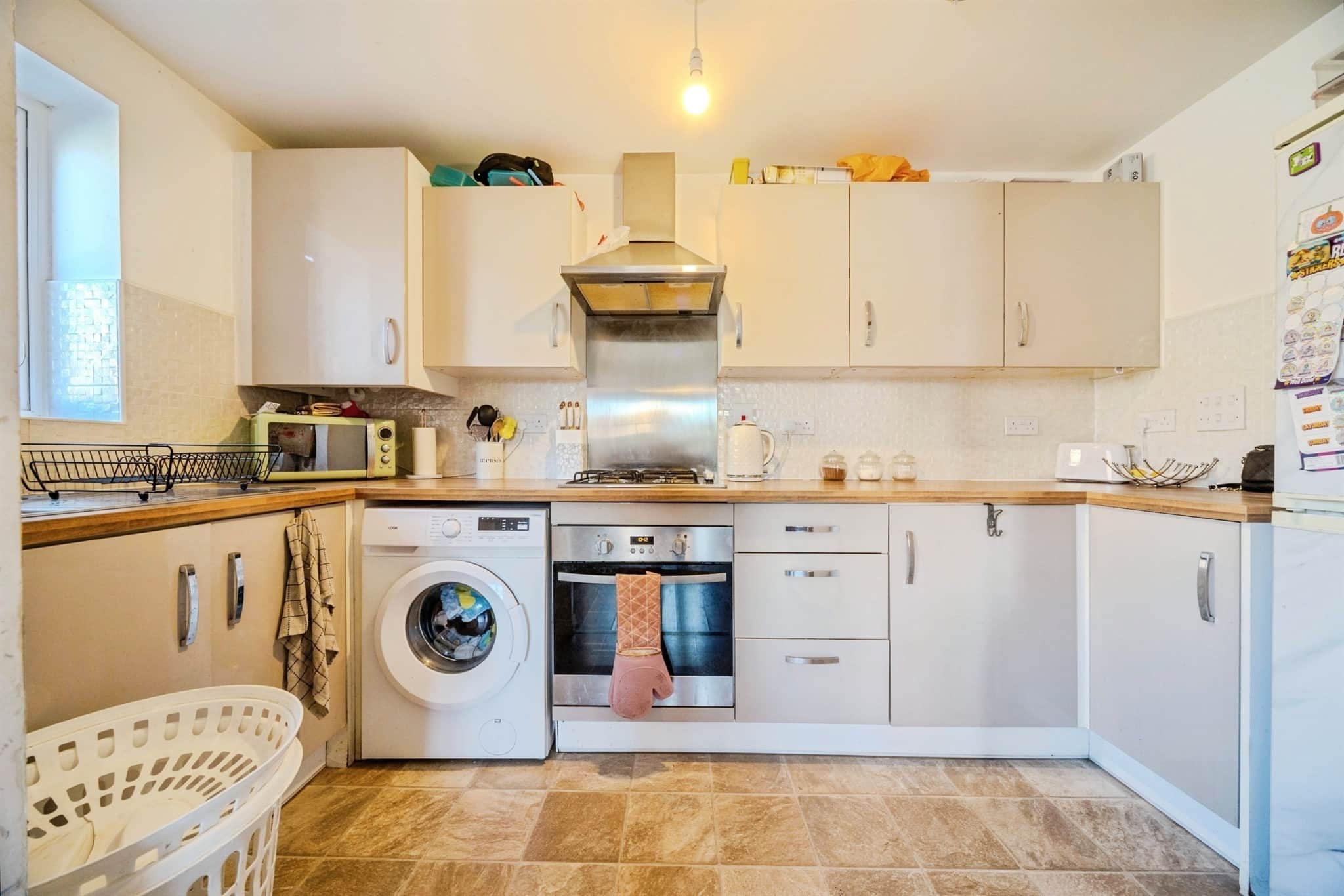 Property at Alderney Avenue, Bletchley, Milton Keynes