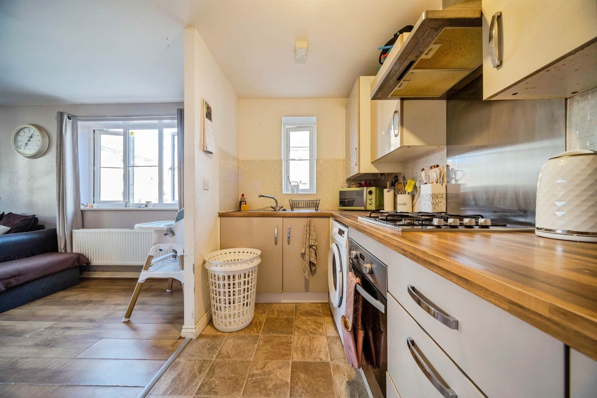 Property at Alderney Avenue, Bletchley, Milton Keynes